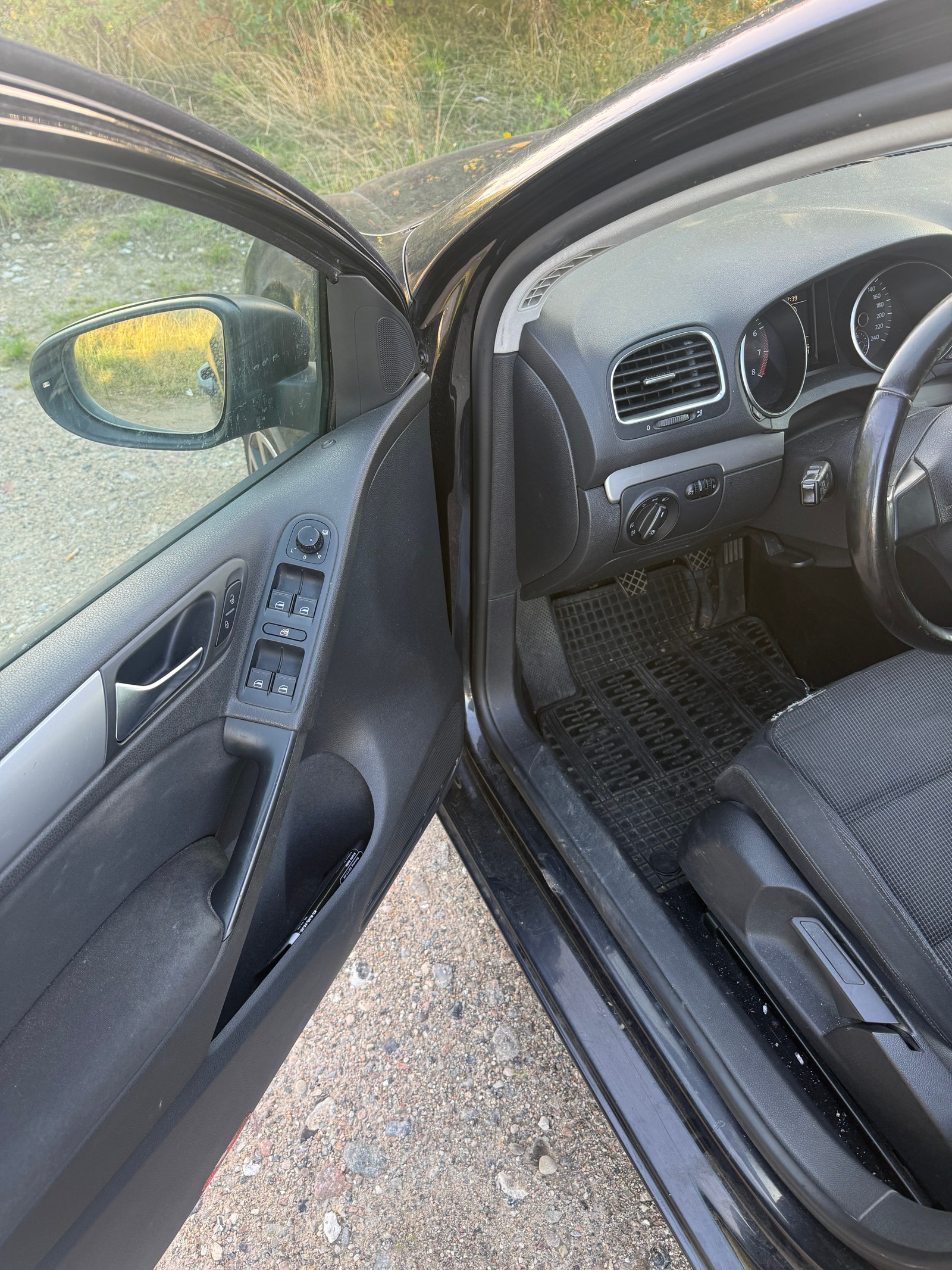 VW Golf V – billede 5