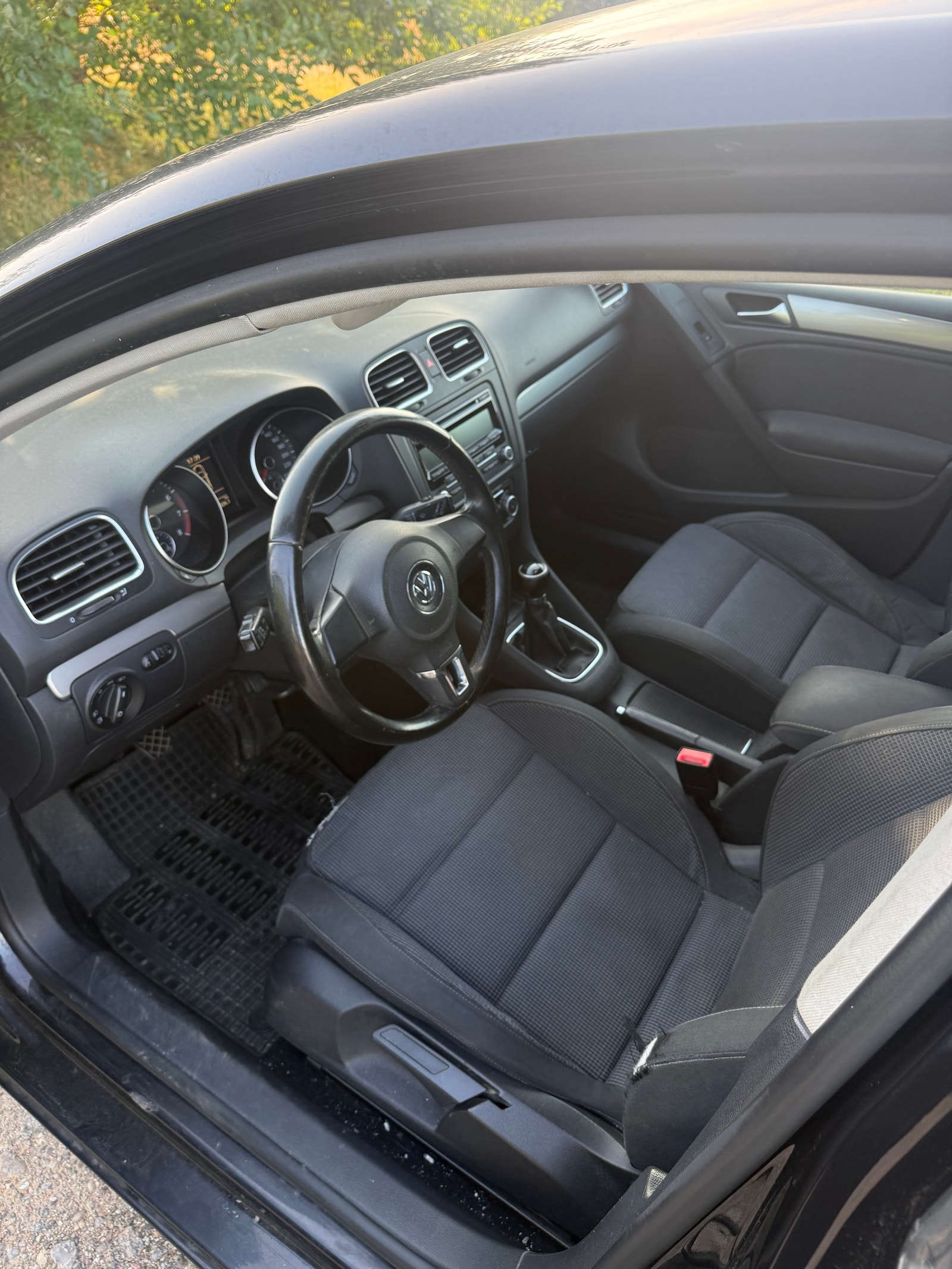 VW Golf V – billede 7