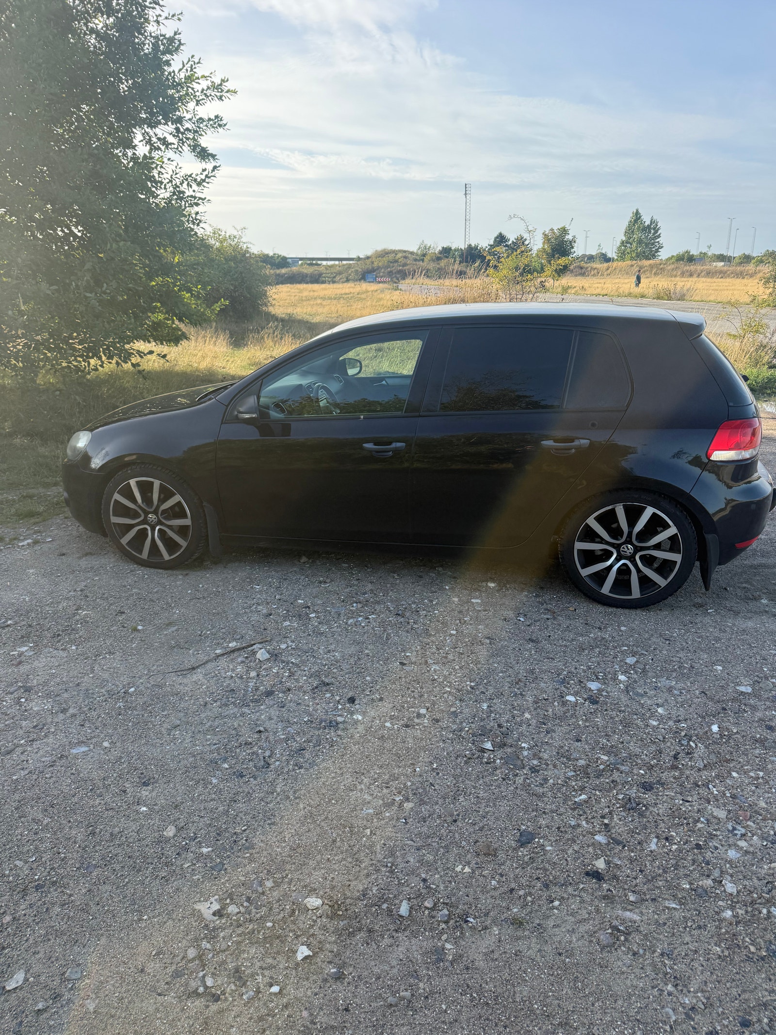VW Golf V – billede 2