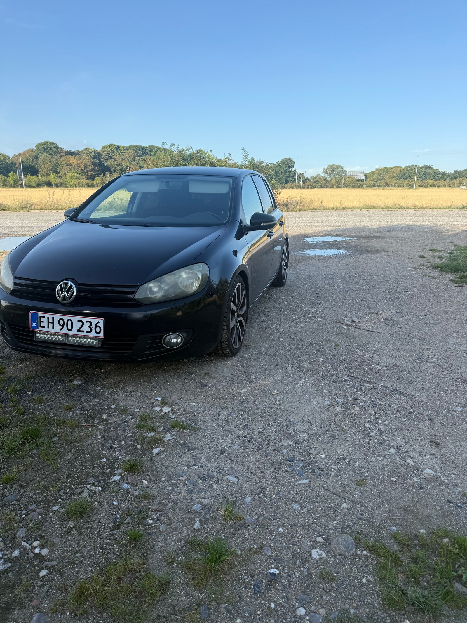 VW Golf V – billede 8