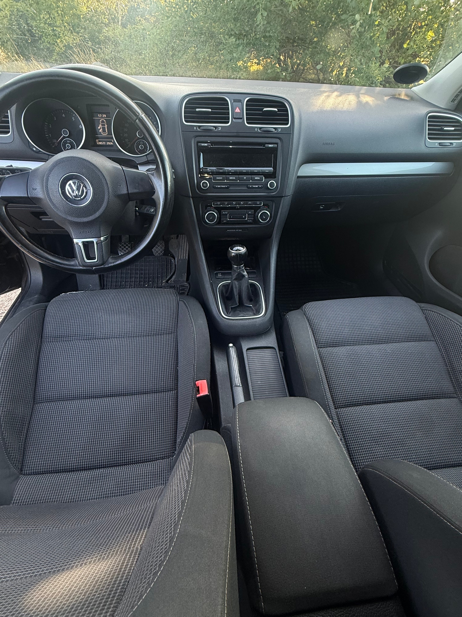 VW Golf V – billede 4