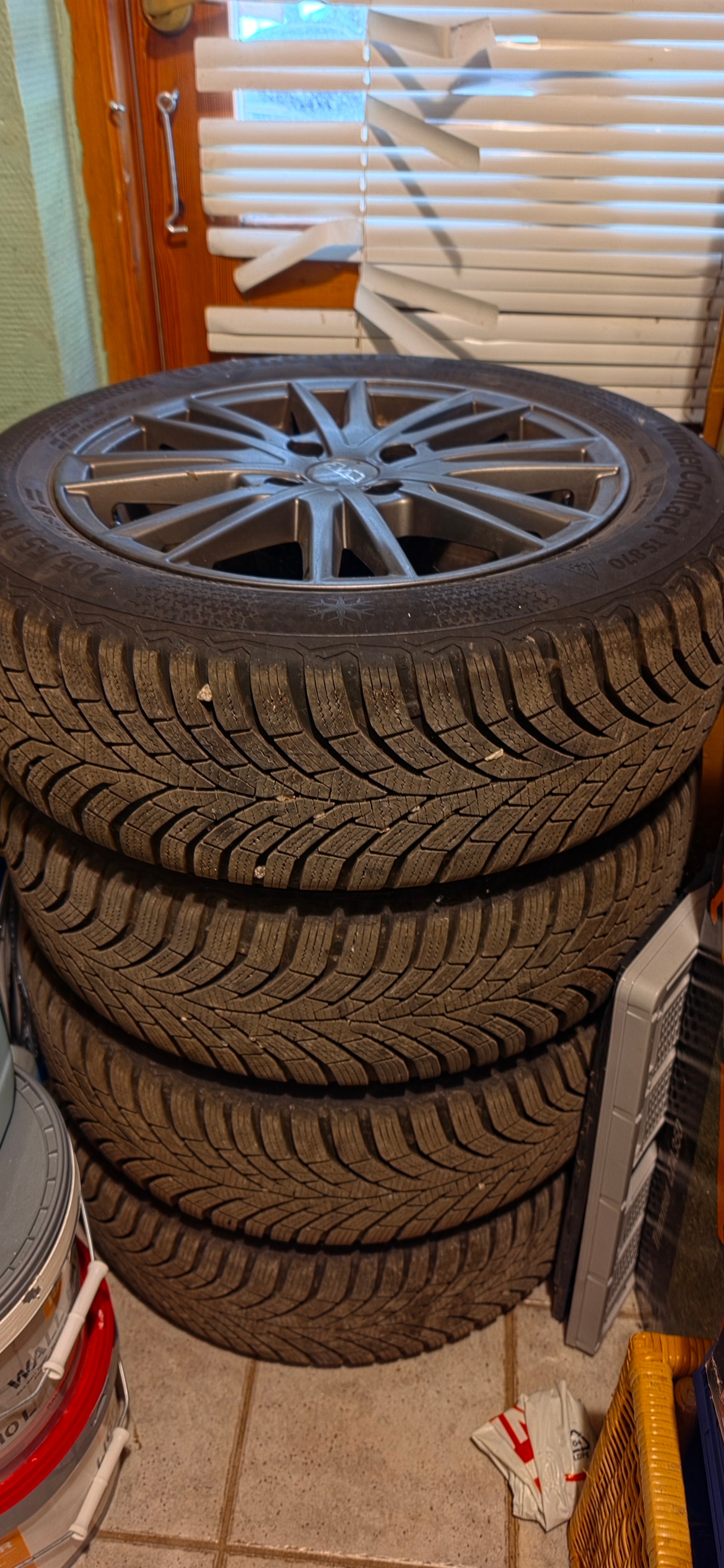 Citroen C4 – billede 4