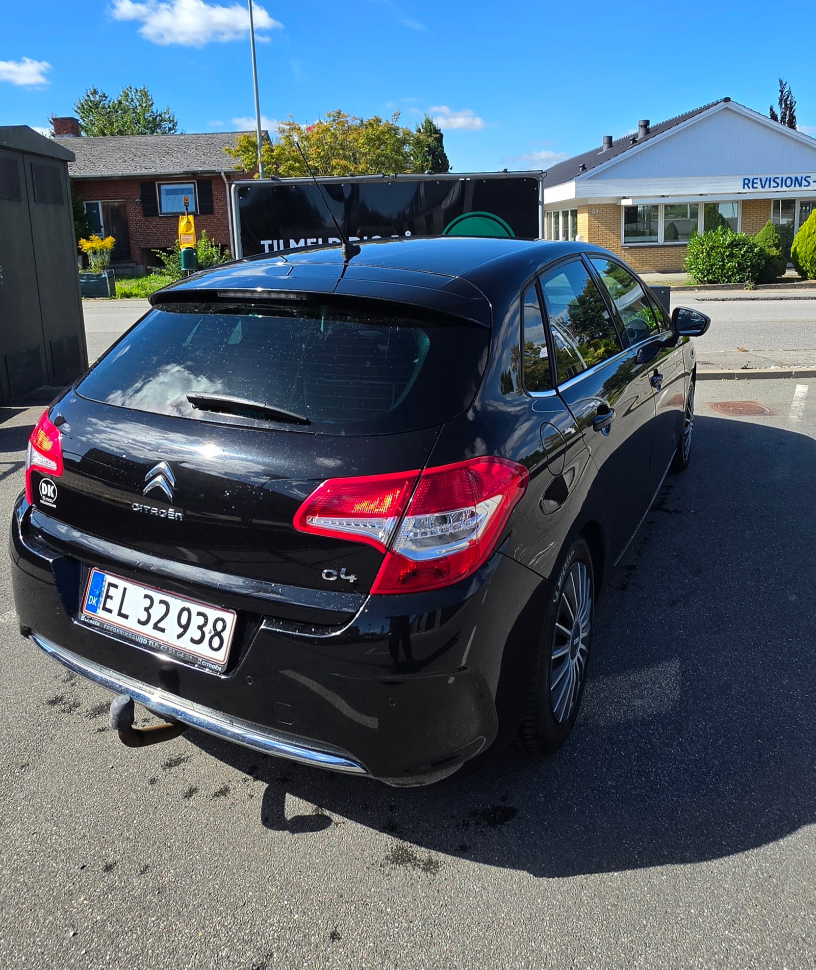 Citroen C4 – billede 8