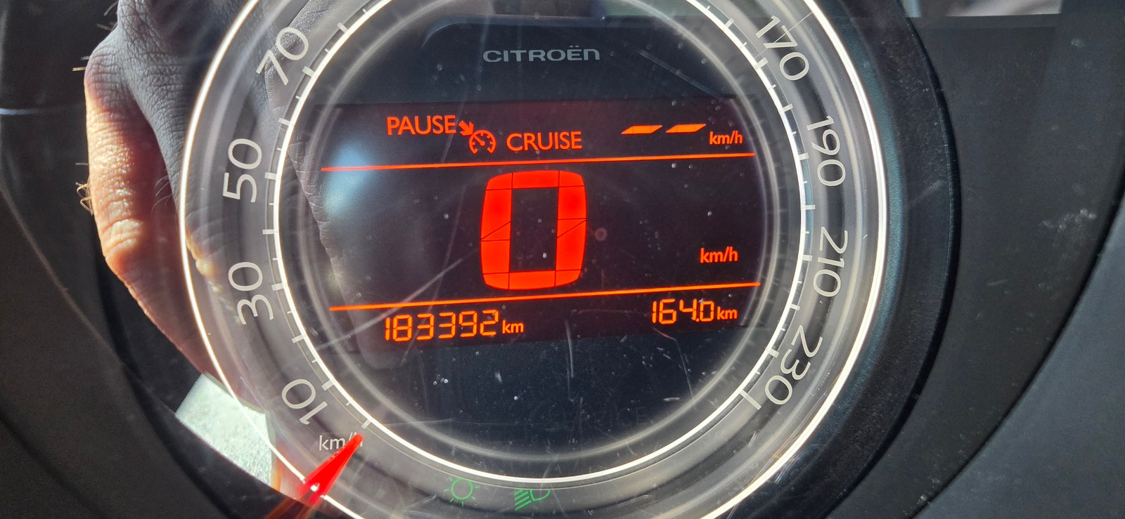 Citroen C4 – billede 13