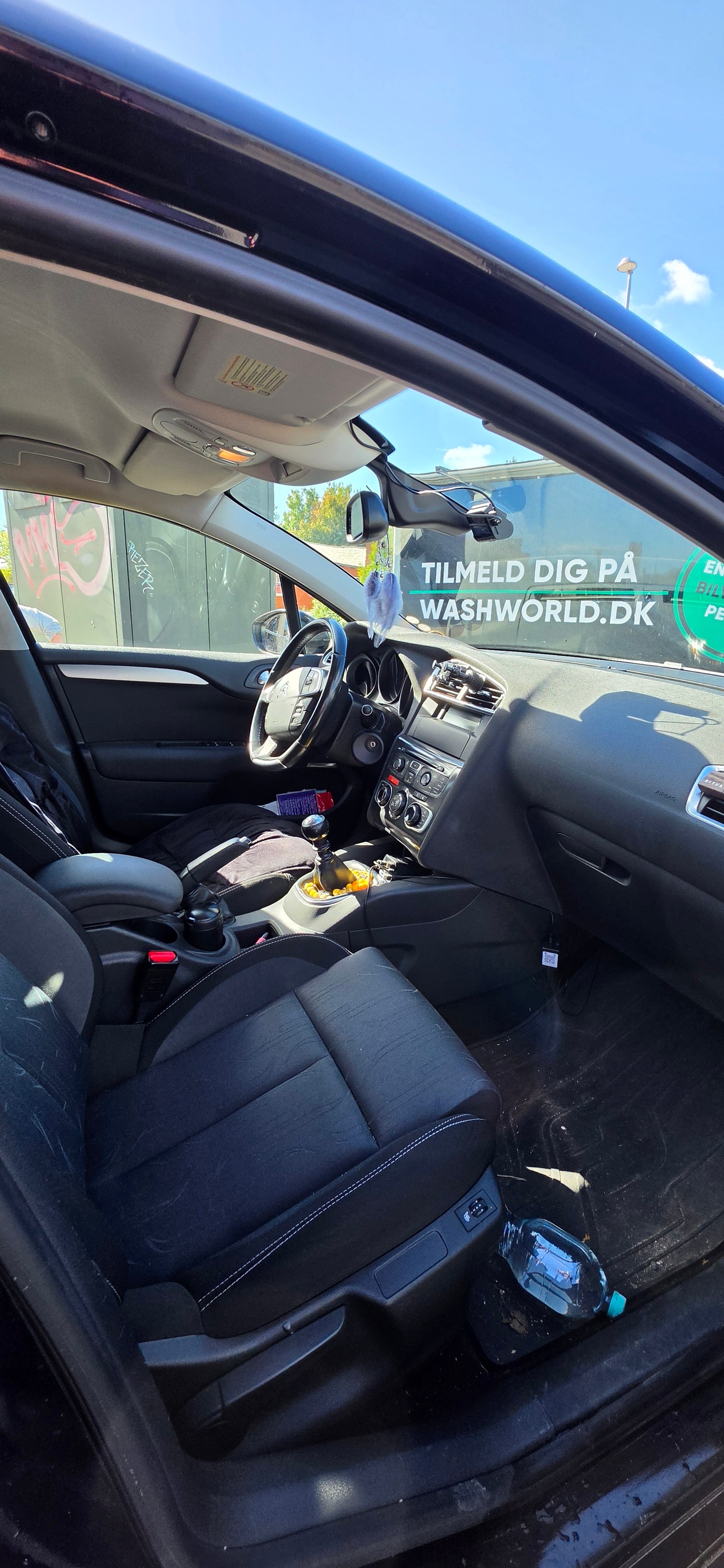 Citroen C4 – billede 10