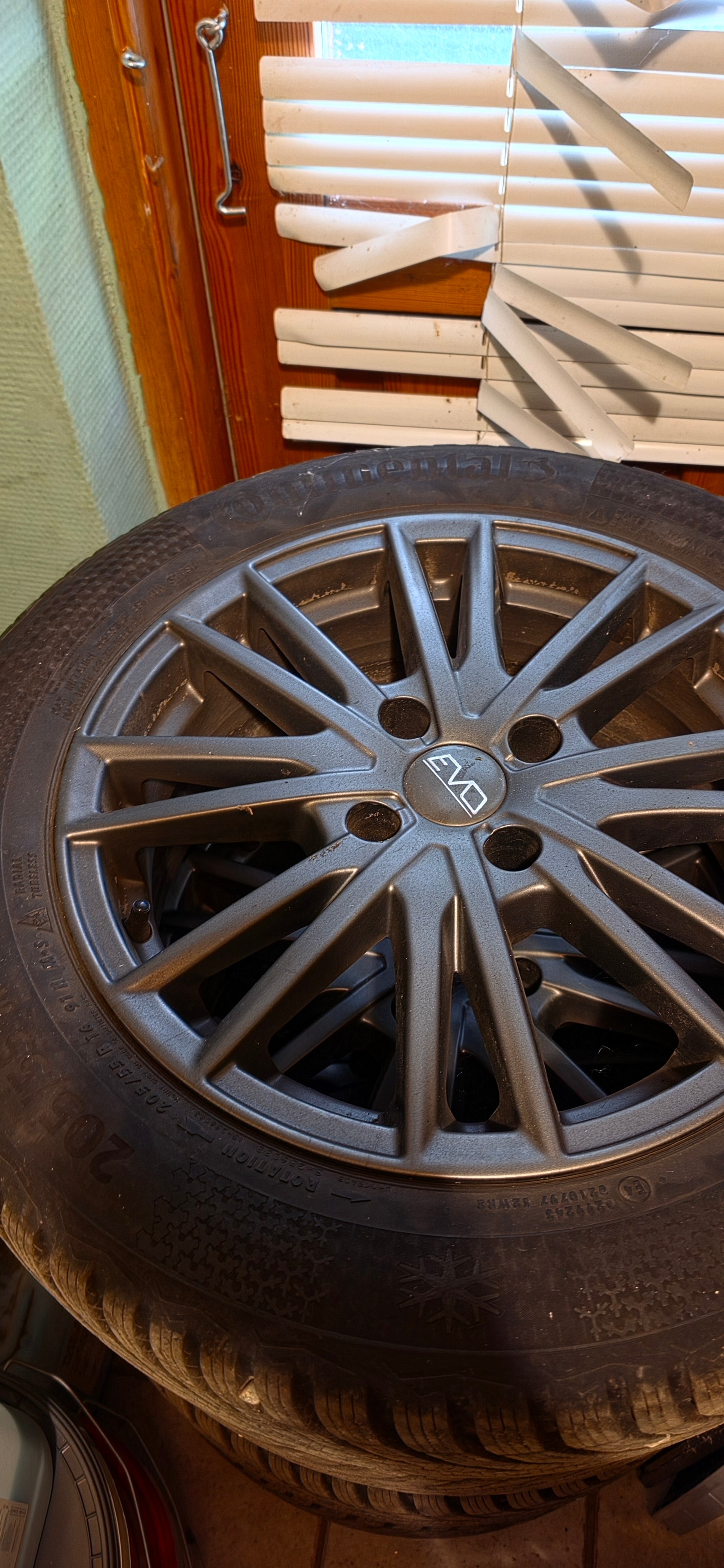 Citroen C4 – billede 5
