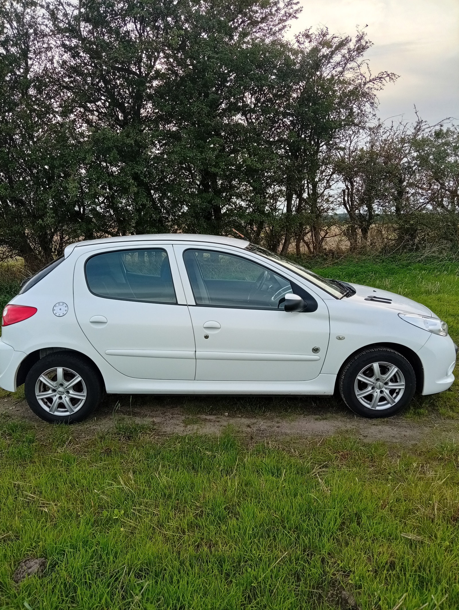 Peugeot 206+ – billede 3