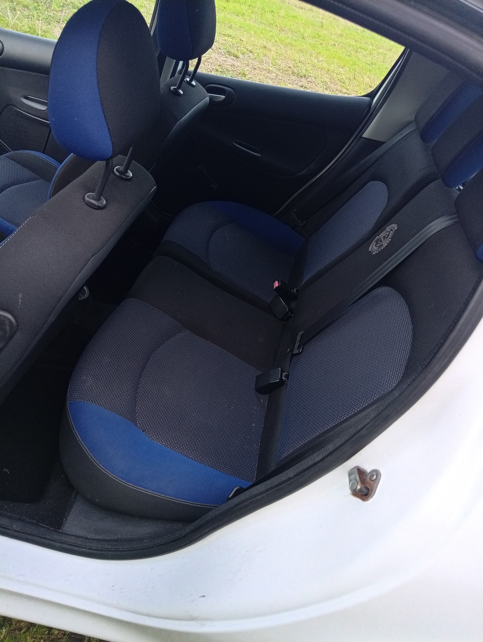Peugeot 206+ – billede 10