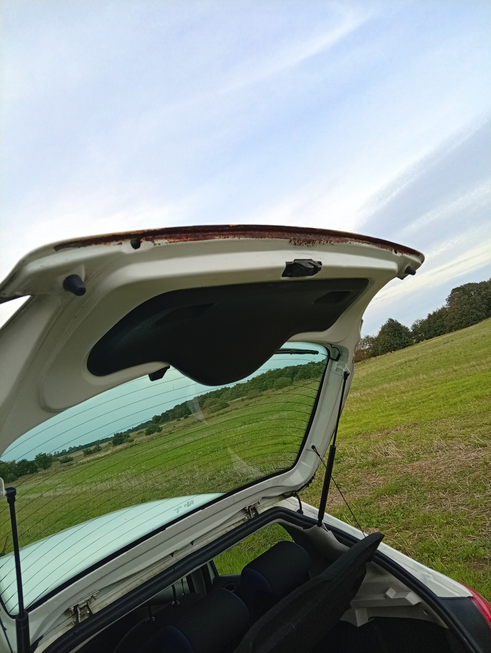 Peugeot 206+ – billede 4
