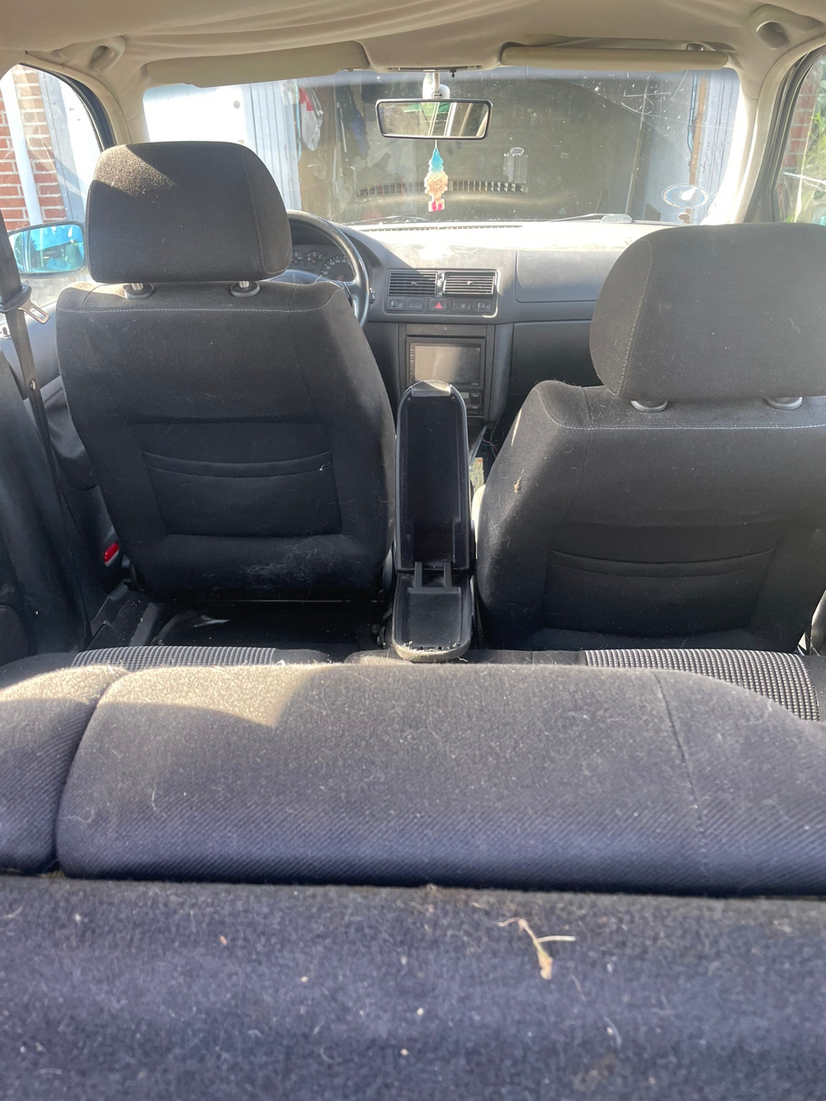 2001, 321.754 km, 7.500 kr. til salg hos Nabilli