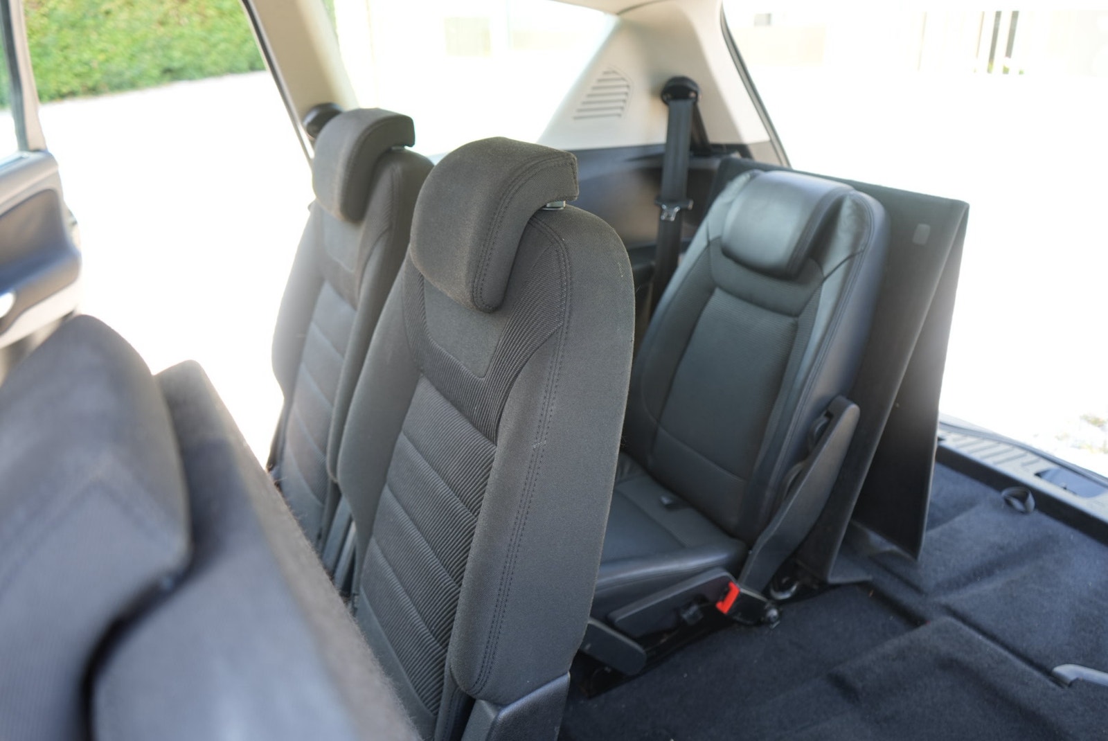 Ford S-MAX til salg hos Nabilli