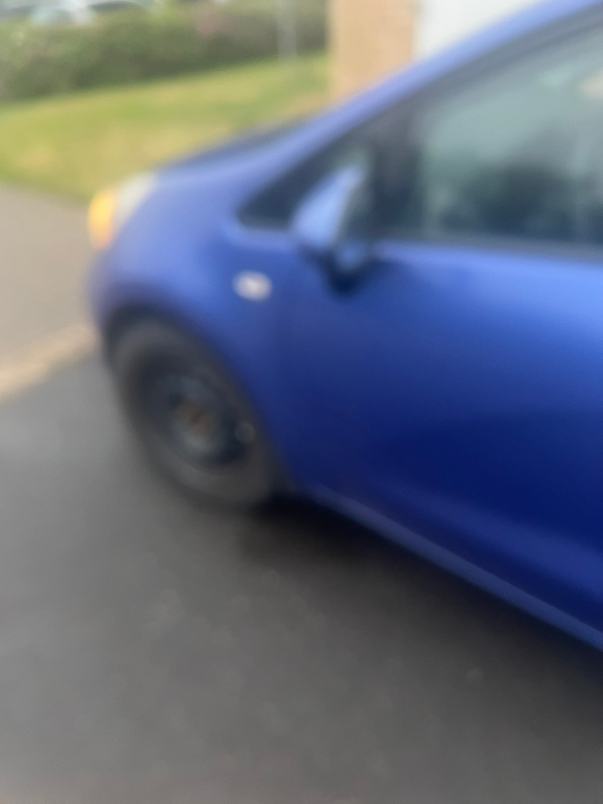 Kia Rio til salg hos Nabilli