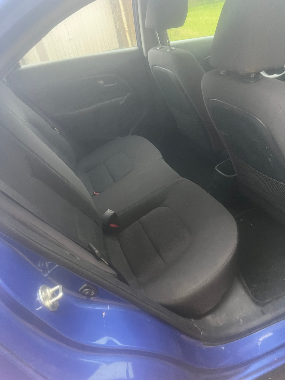 Kia Rio til salg hos Nabilli