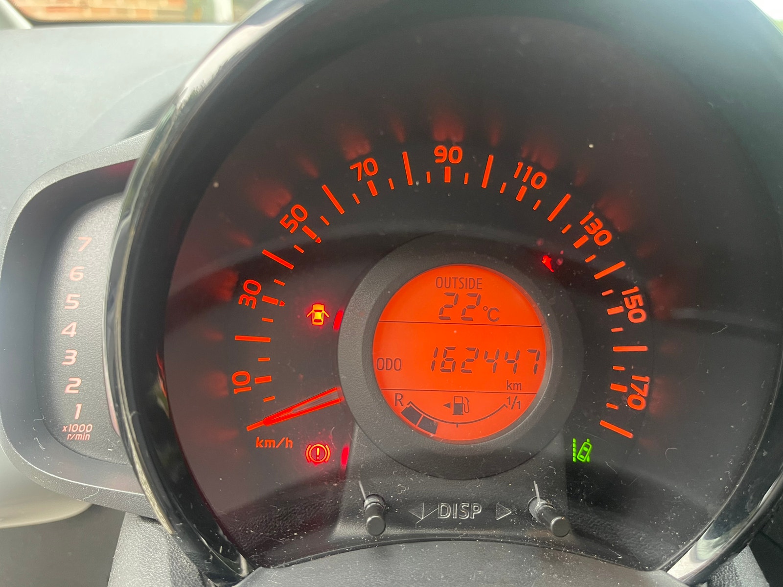 Toyota Aygo – billede 13
