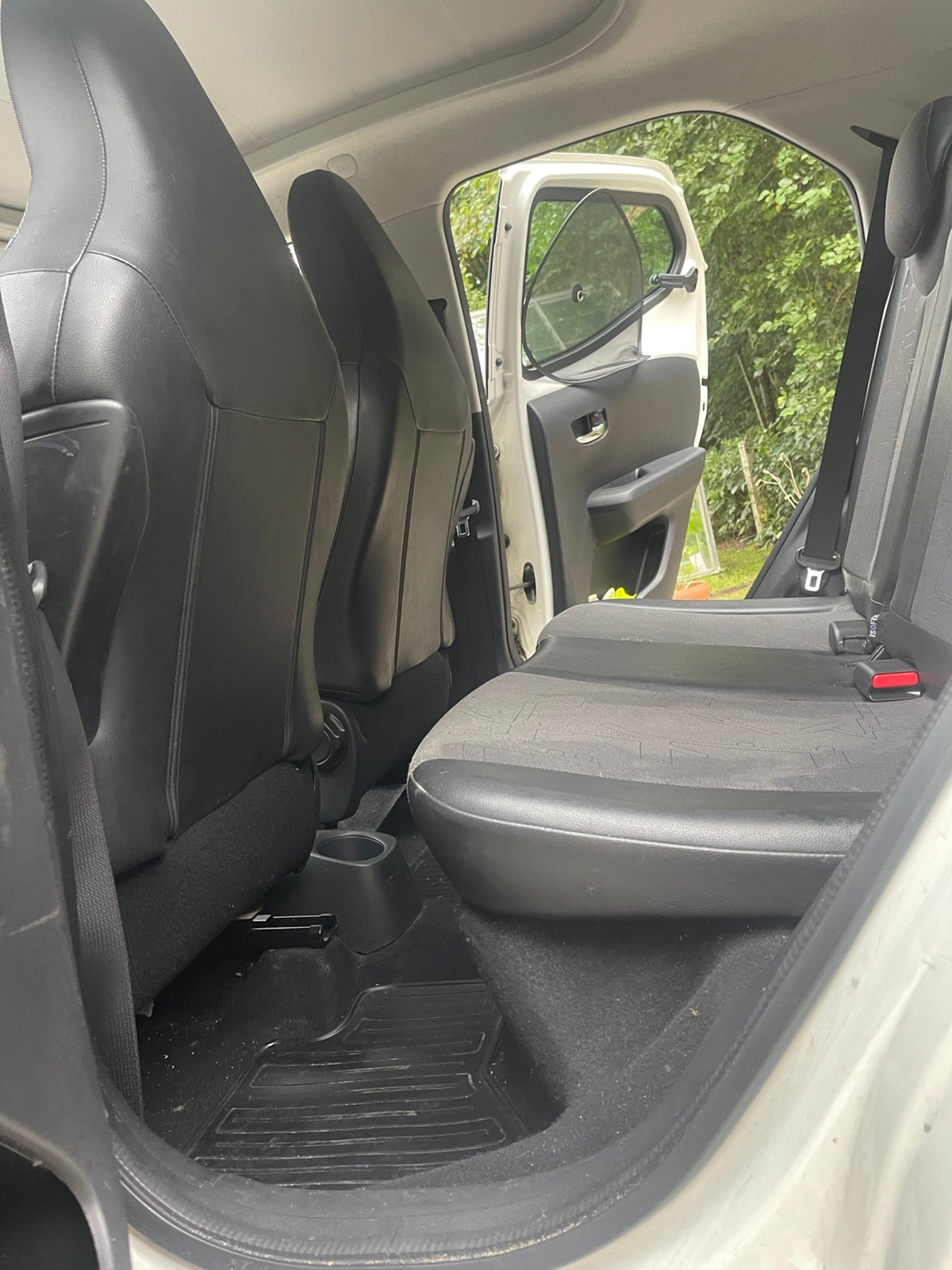 Toyota Aygo – billede 7