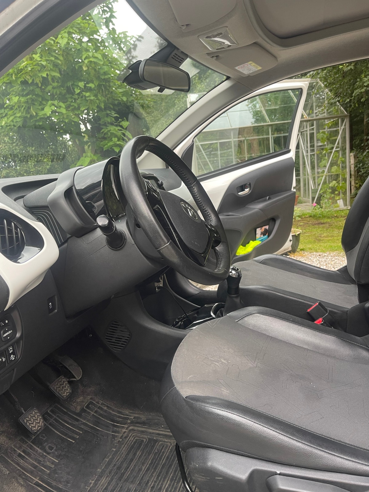 Toyota Aygo – billede 8