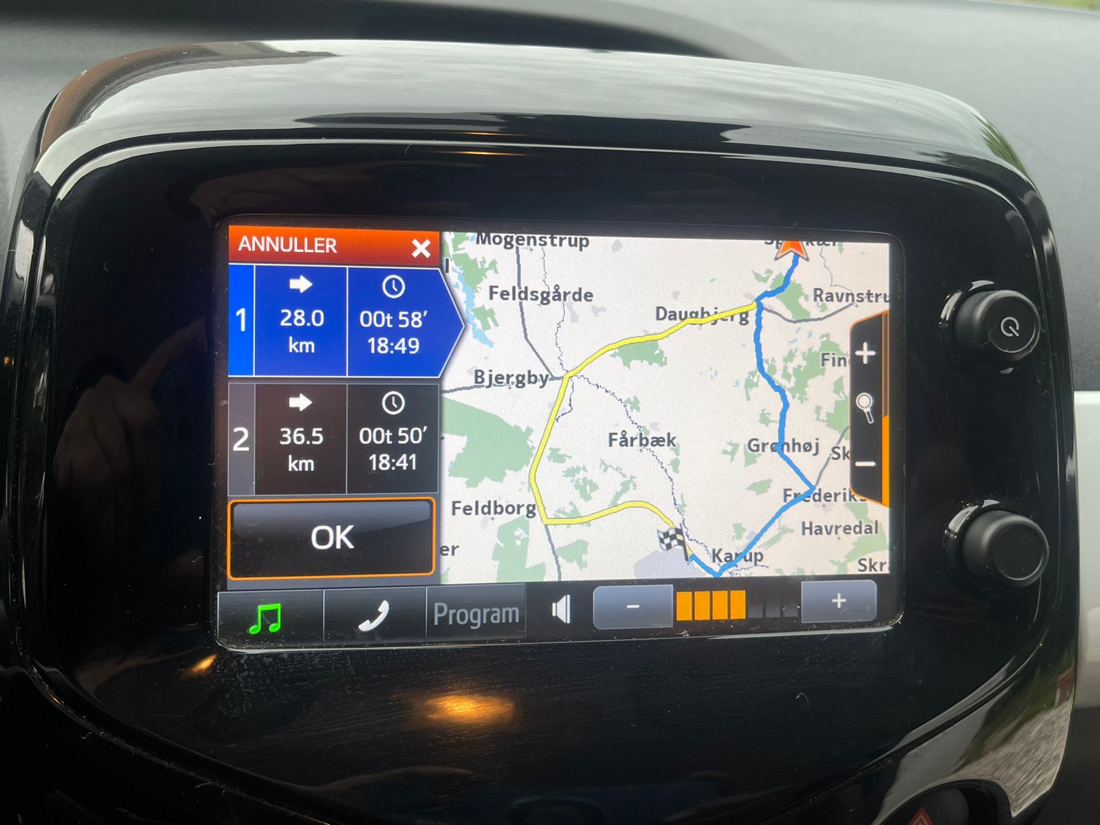 Toyota Aygo – billede 11