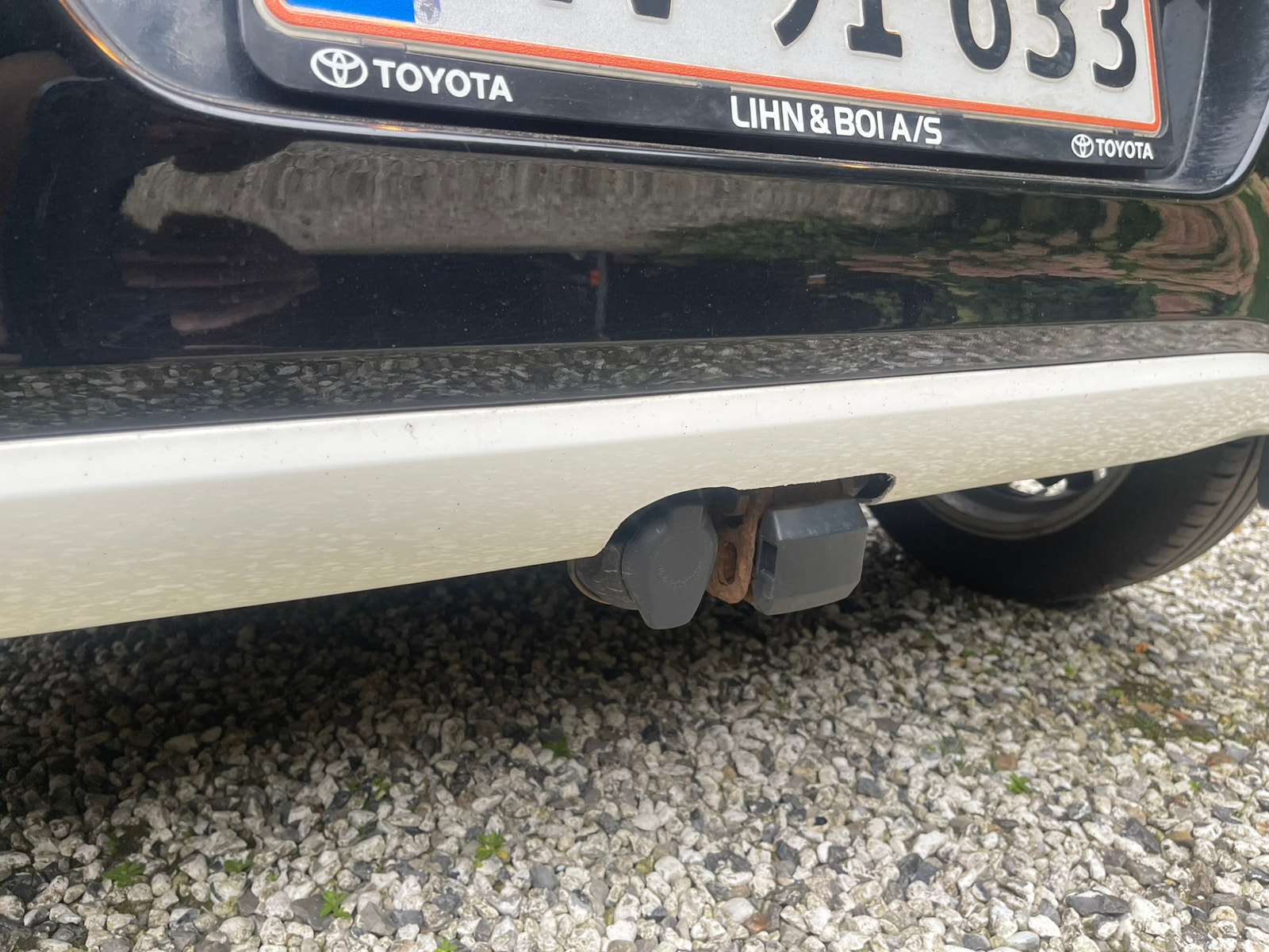 Toyota Aygo – billede 18