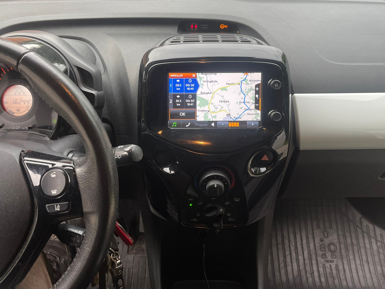 Toyota Aygo – billede 14