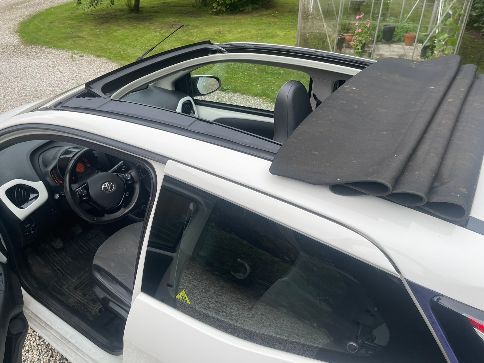 Toyota Aygo – billede 19