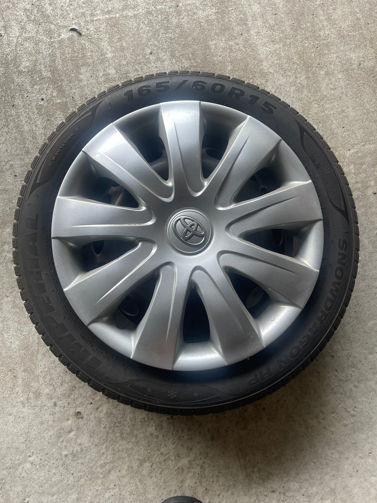 Toyota Aygo – billede 4