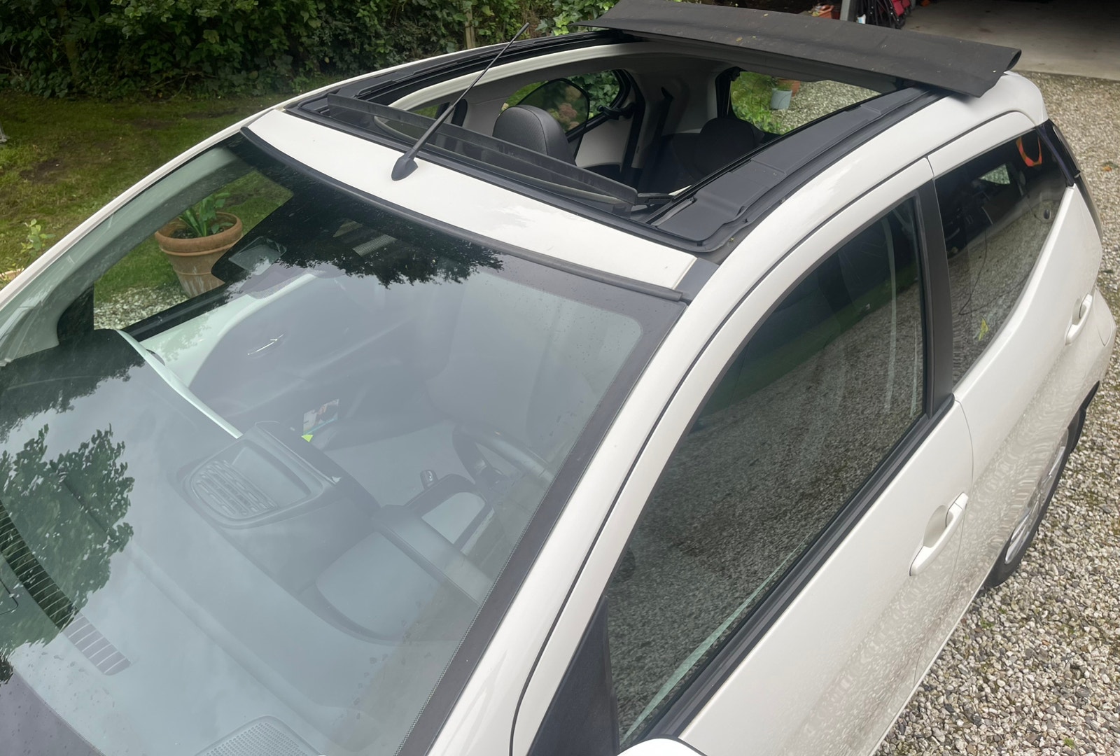 Toyota Aygo – billede 2