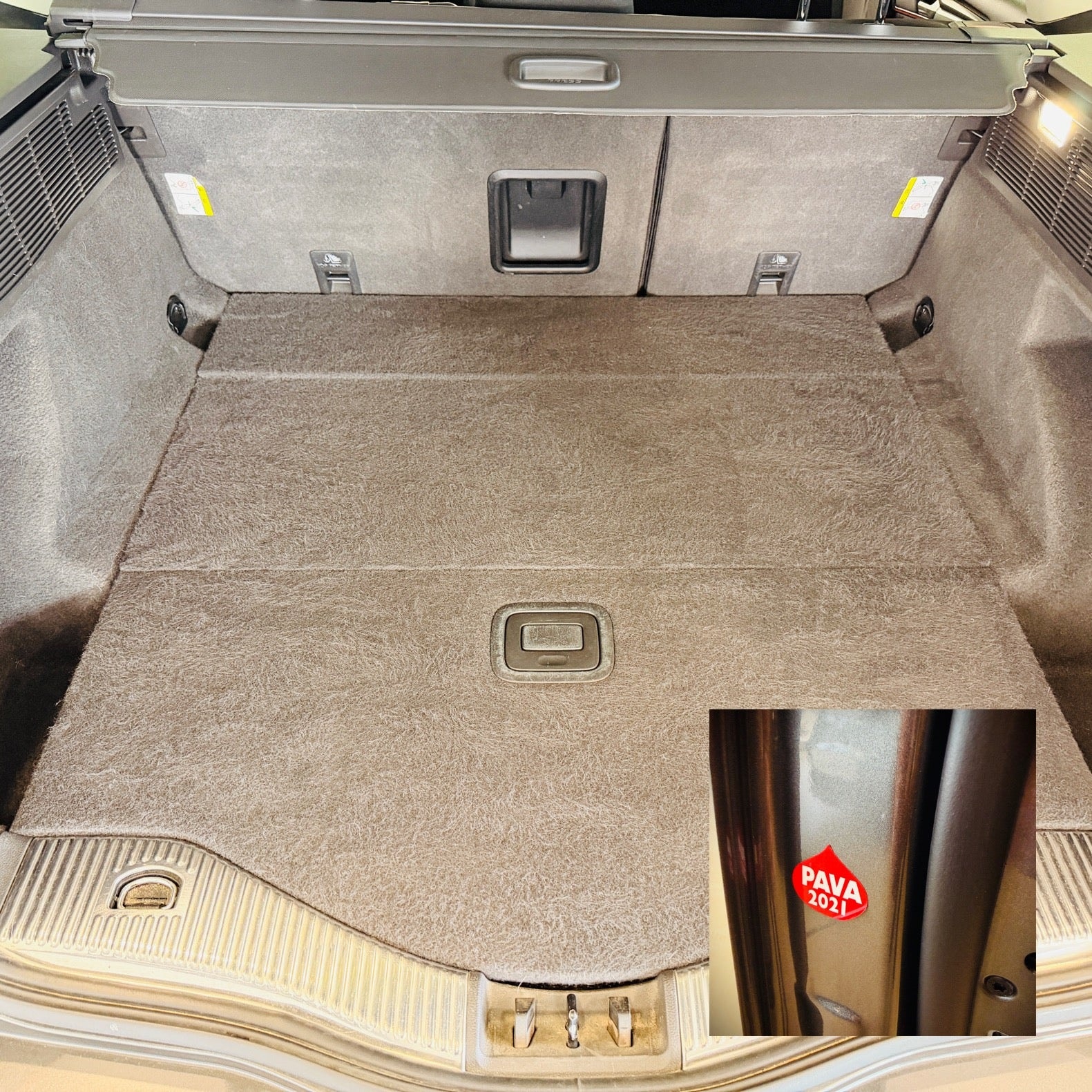 Ford Mondeo – billede 4