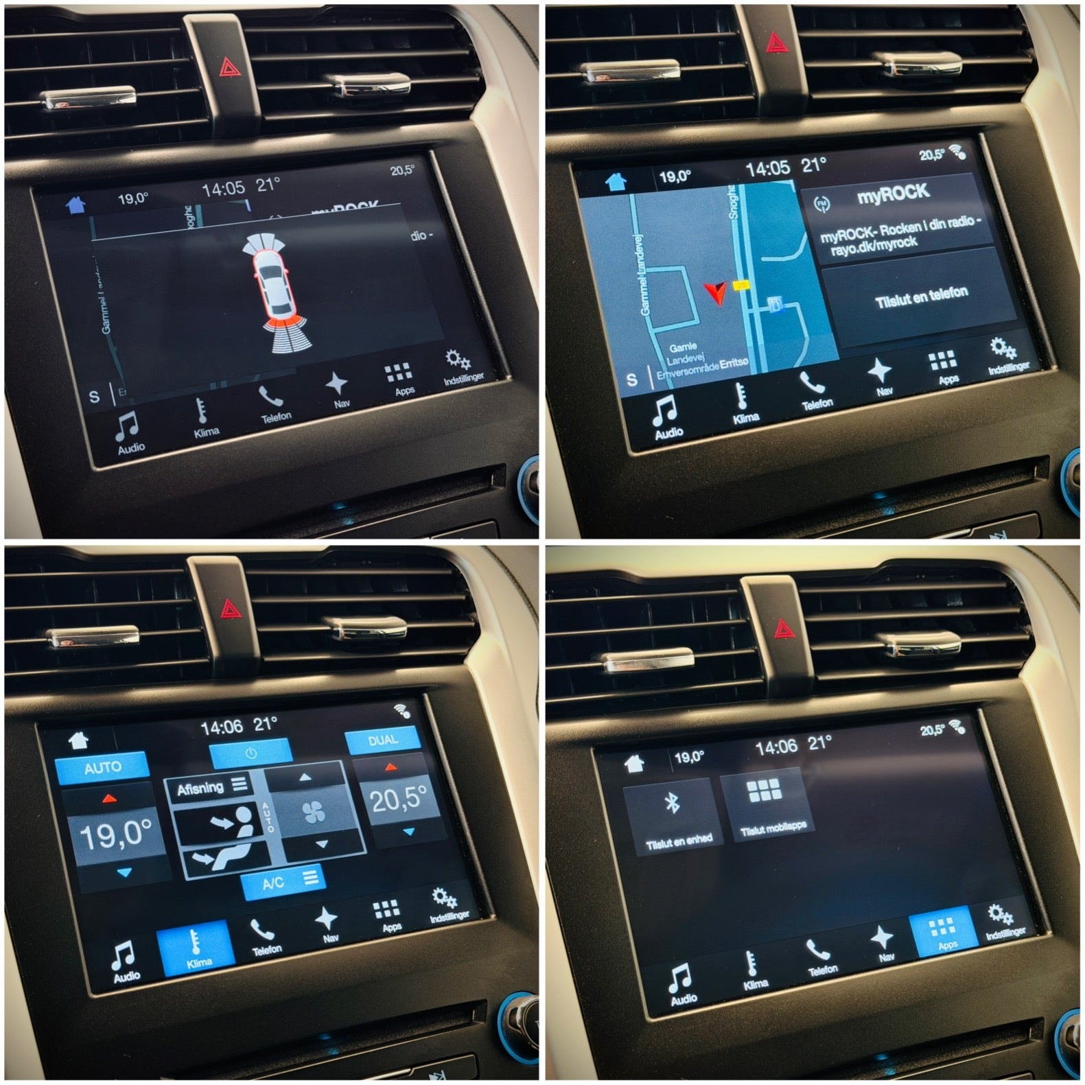 Ford Mondeo – billede 17