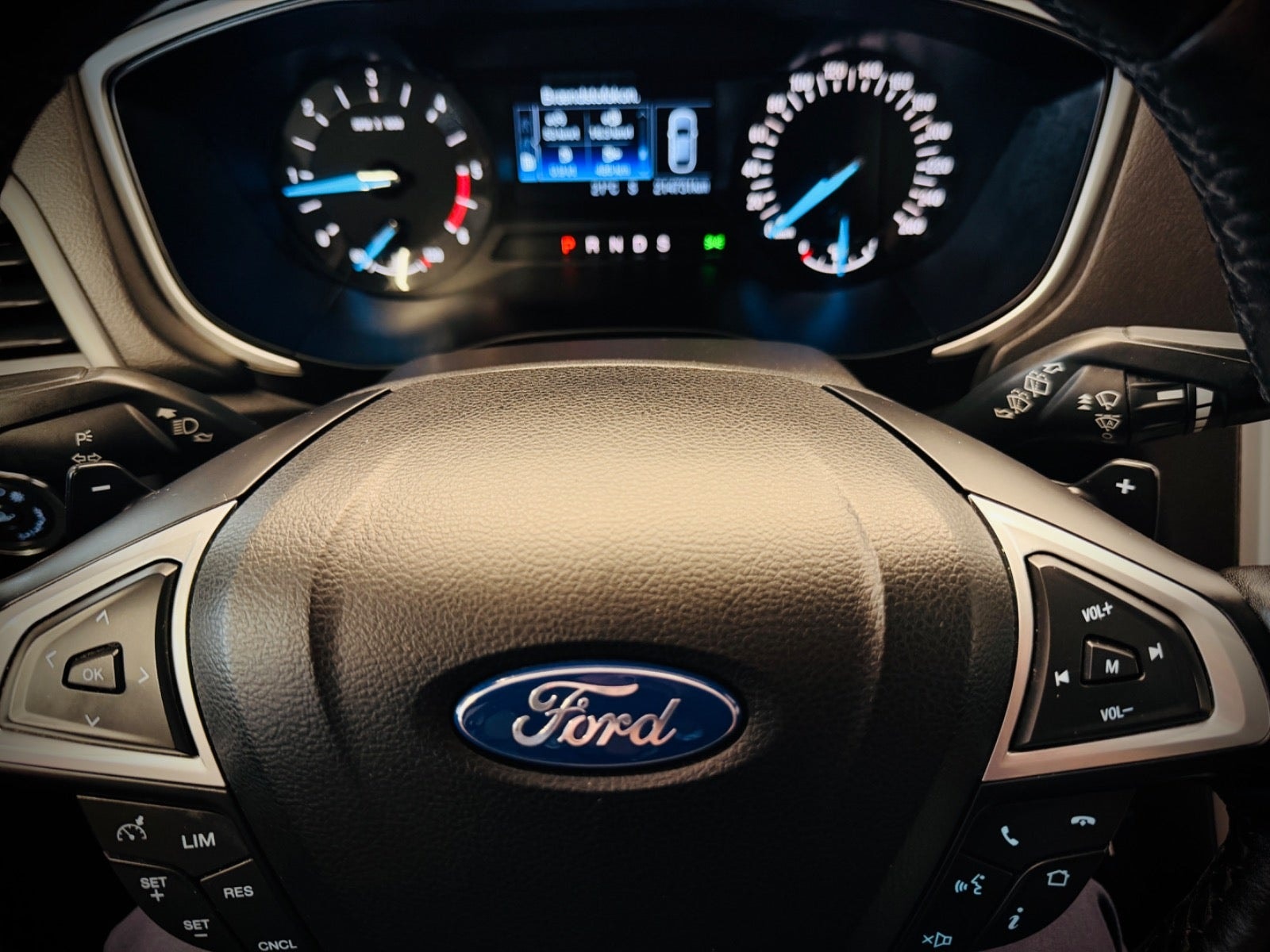 Ford Mondeo – billede 16
