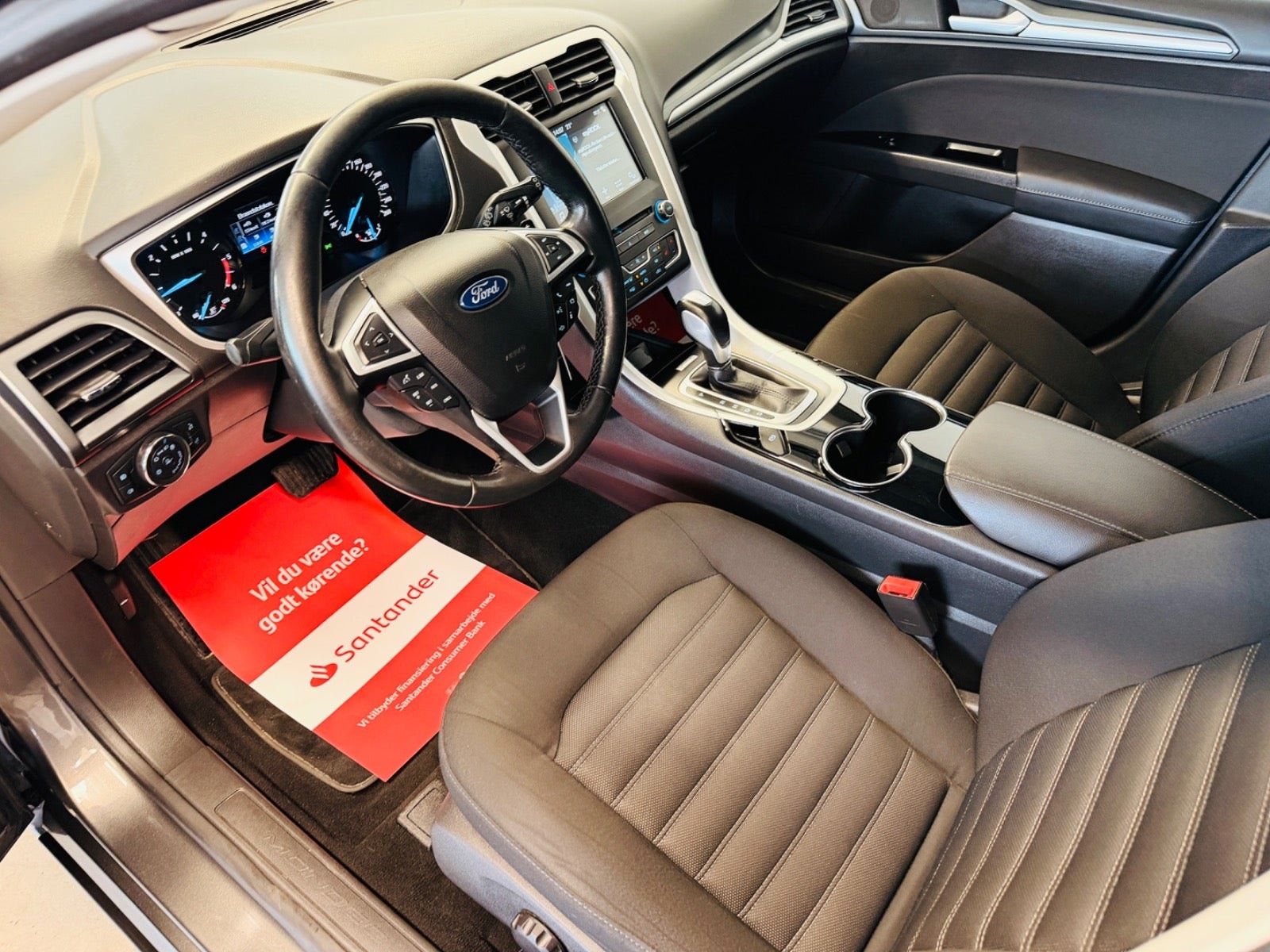 Ford Mondeo – billede 13
