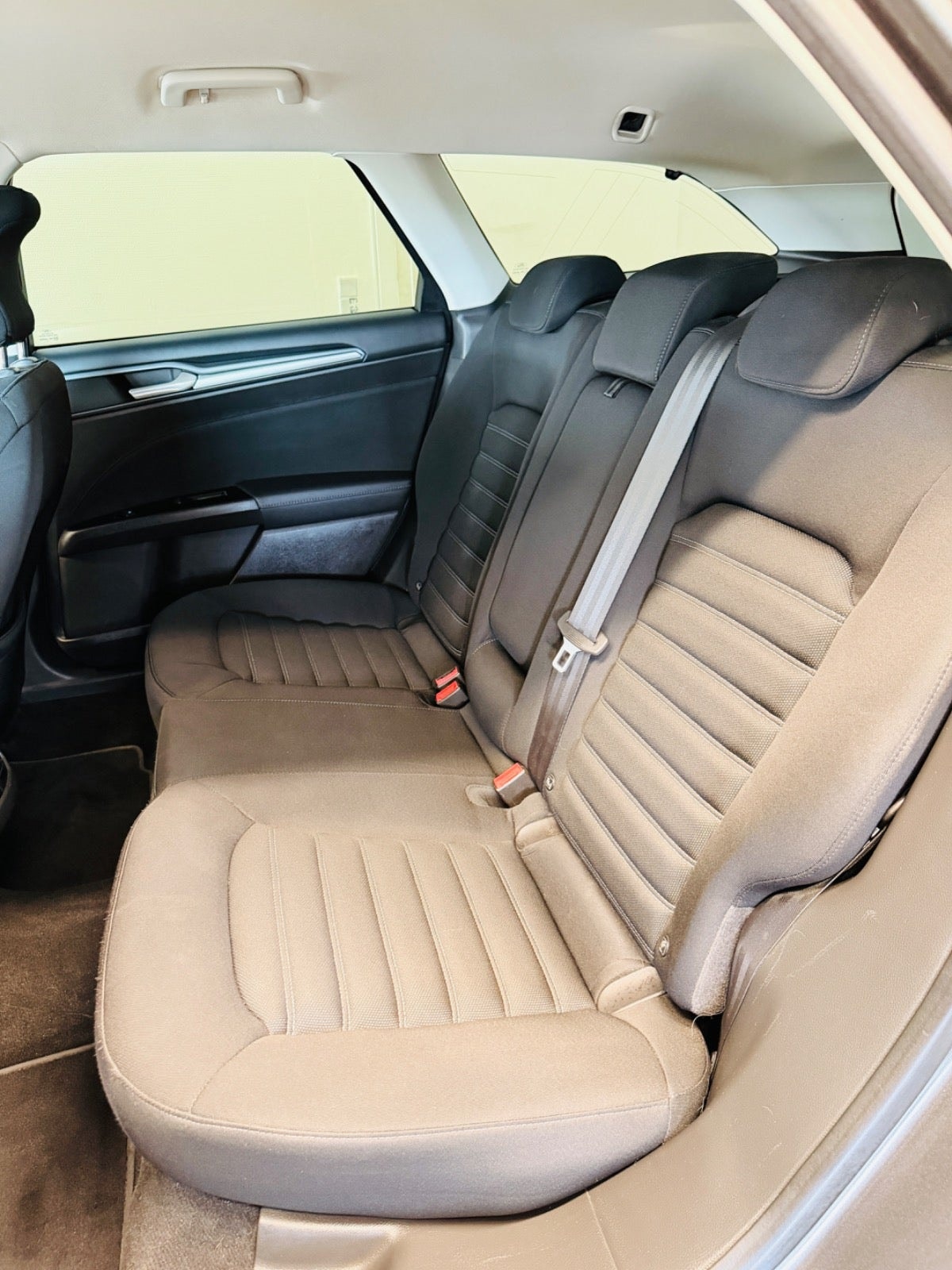 Ford Mondeo – billede 11