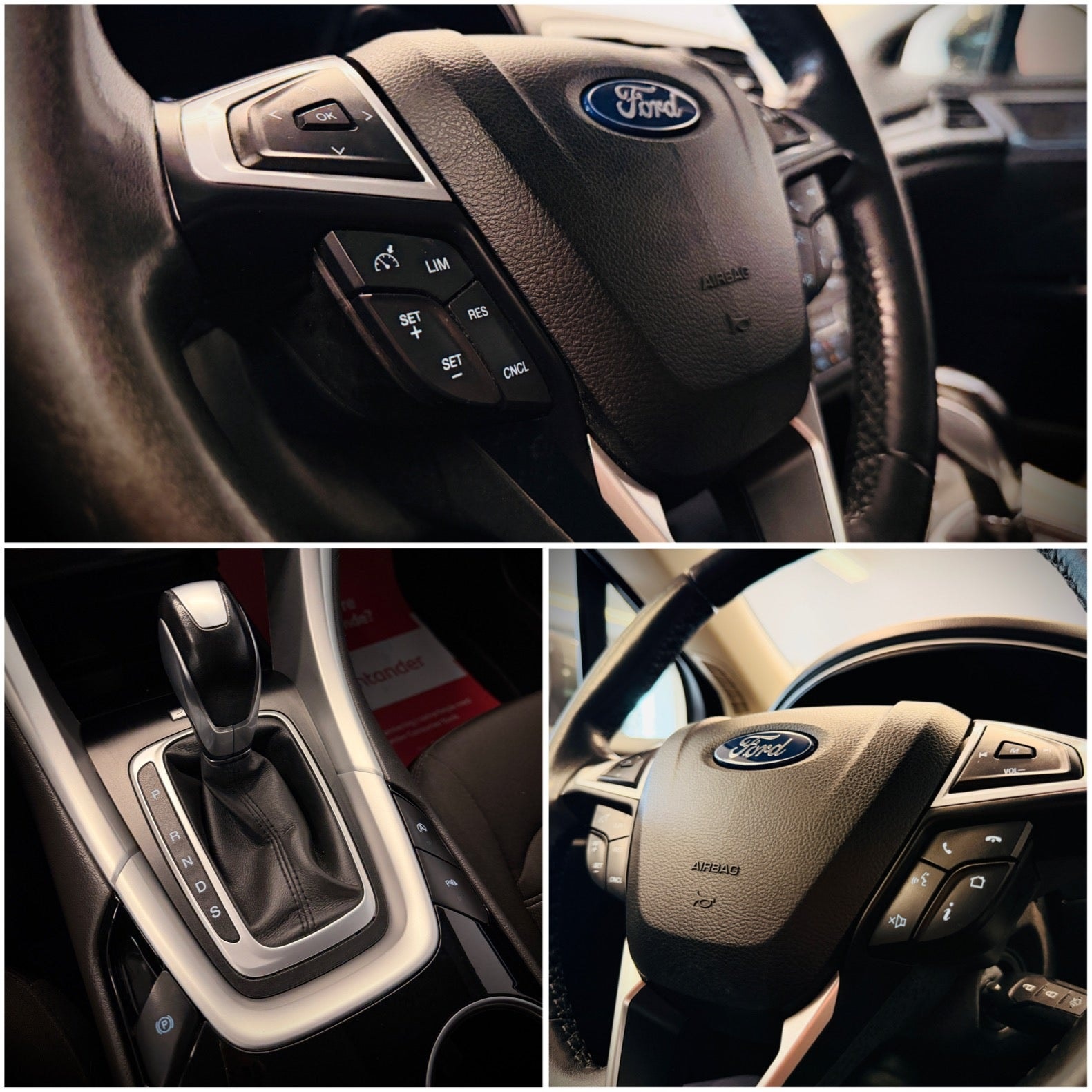 Ford Mondeo – billede 15
