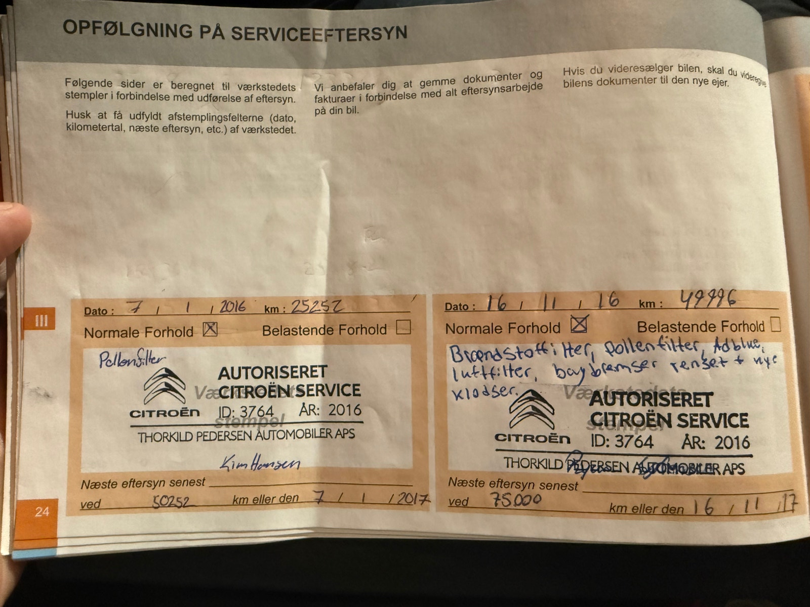Citroen C3 – billede 20