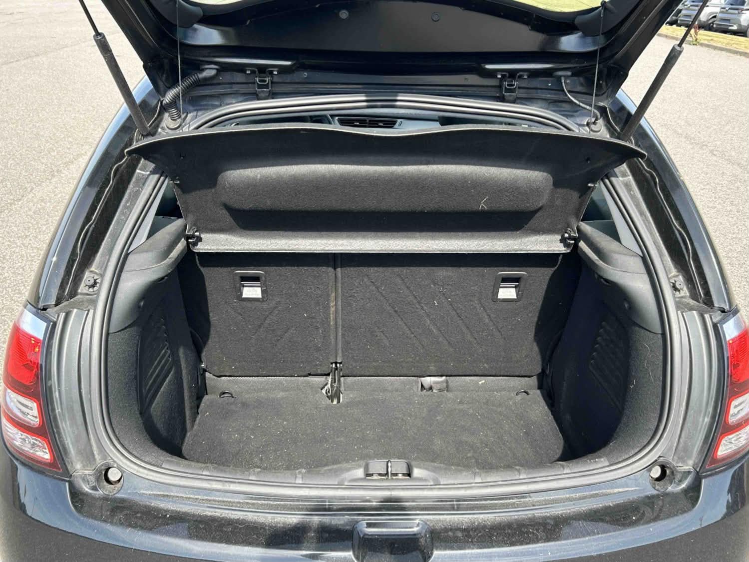 Citroen C3 – billede 19