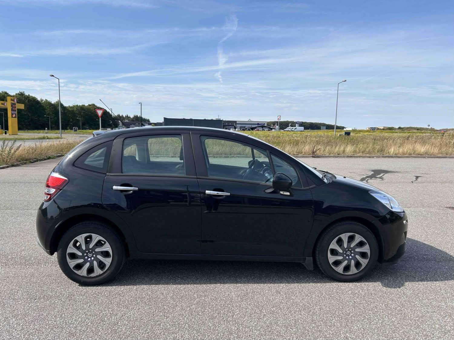 Citroen C3 – billede 6
