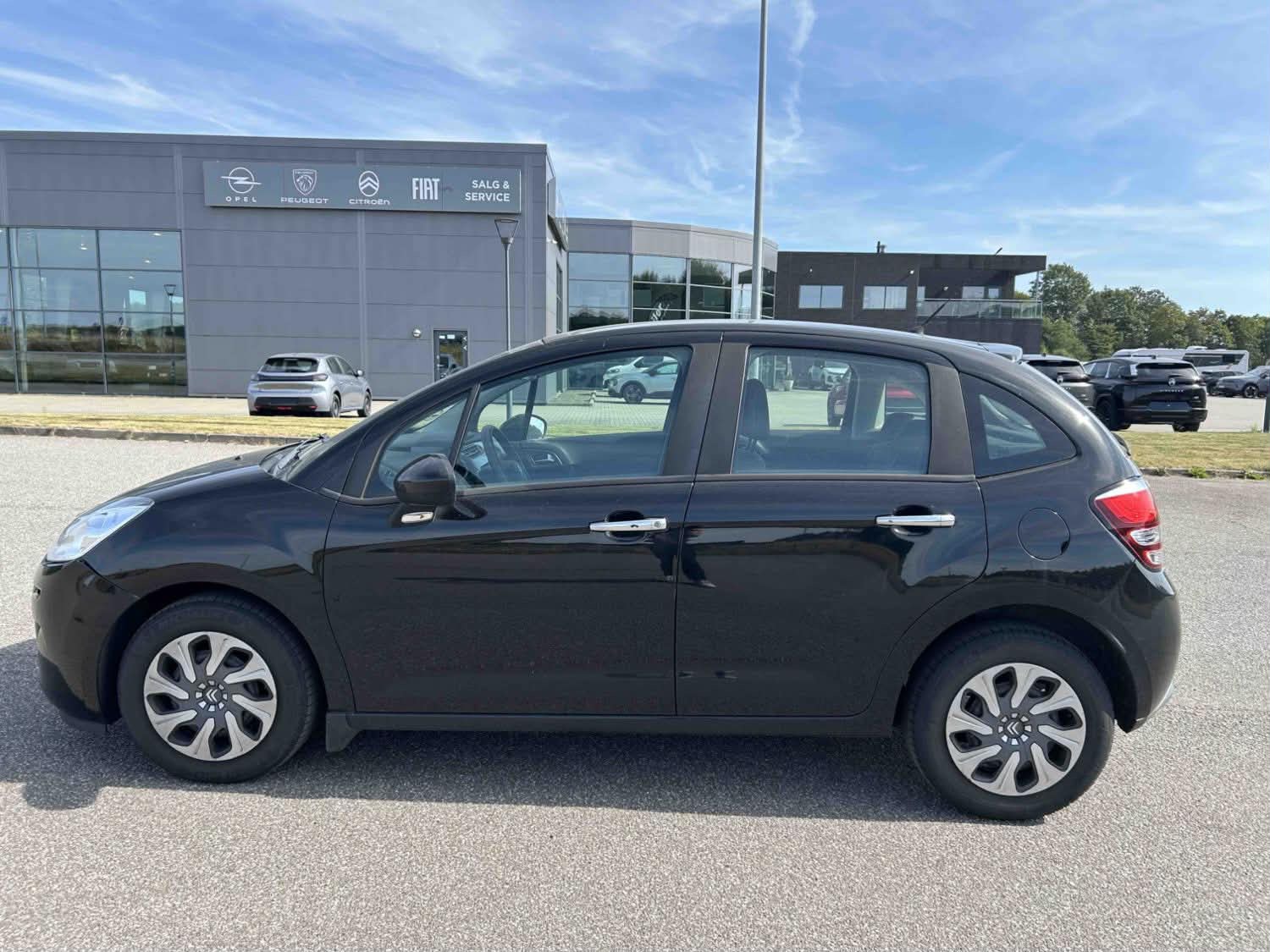 Citroen C3 – billede 14