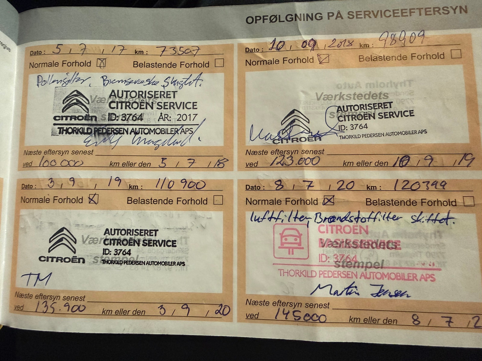 Citroen C3 – billede 21