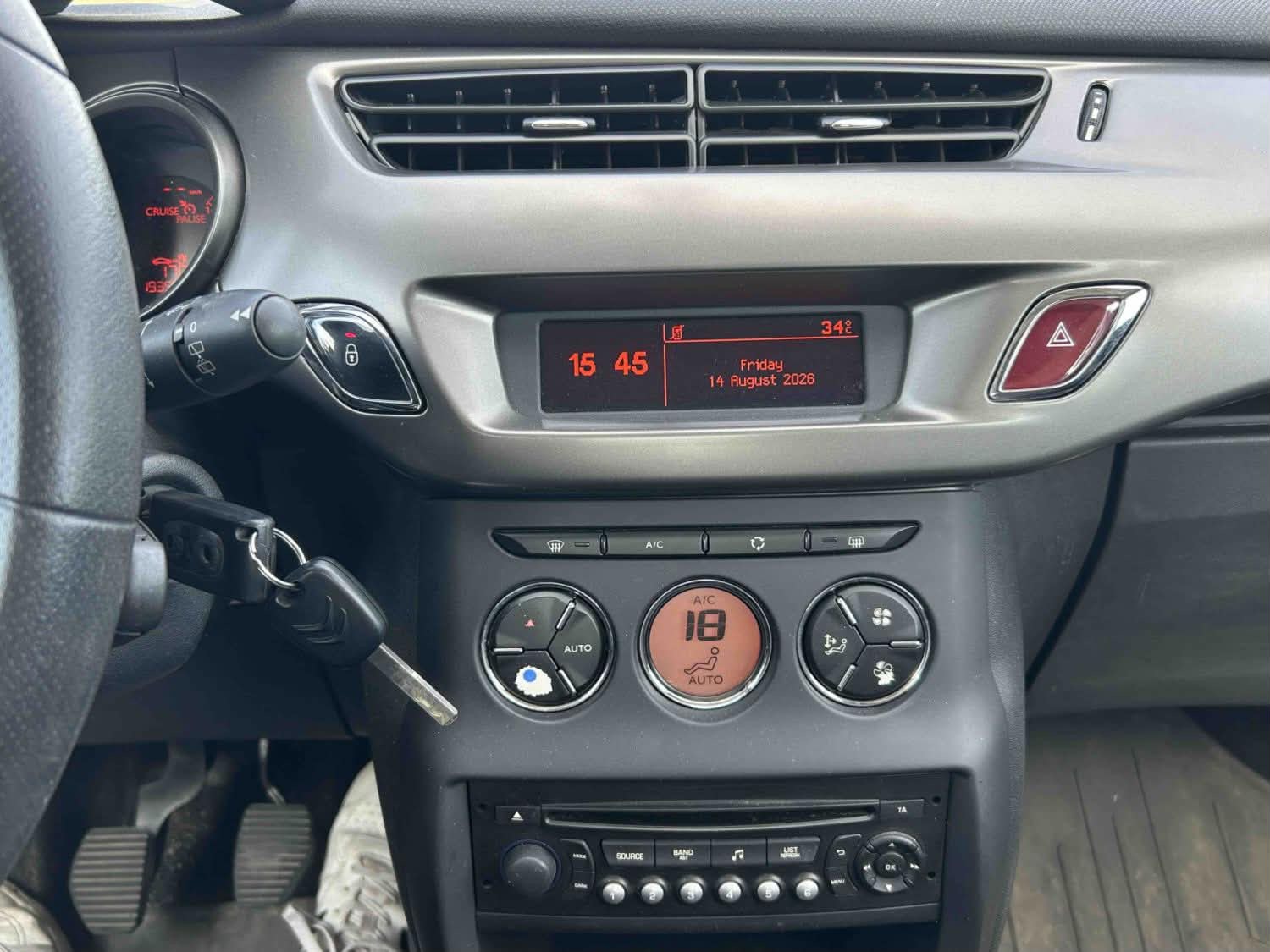 Citroen C3 – billede 12
