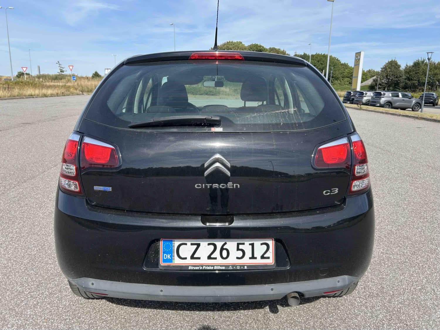 Citroen C3 – billede 11