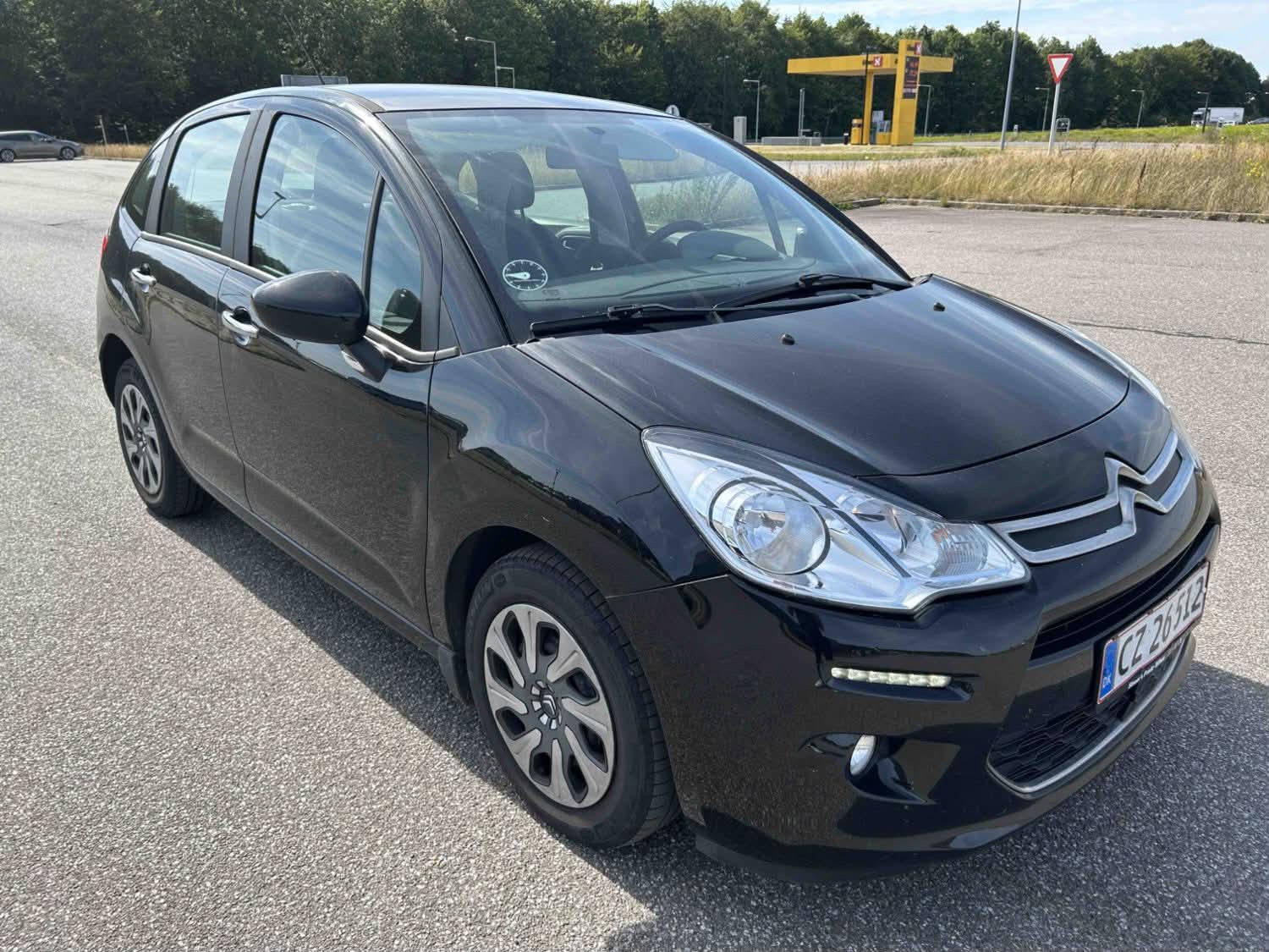 Citroen C3 – billede 3