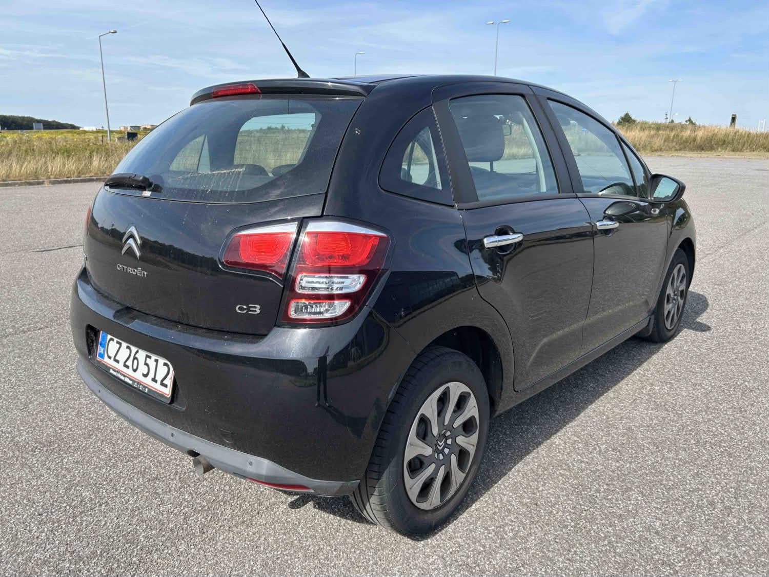 Citroen C3 – billede 7