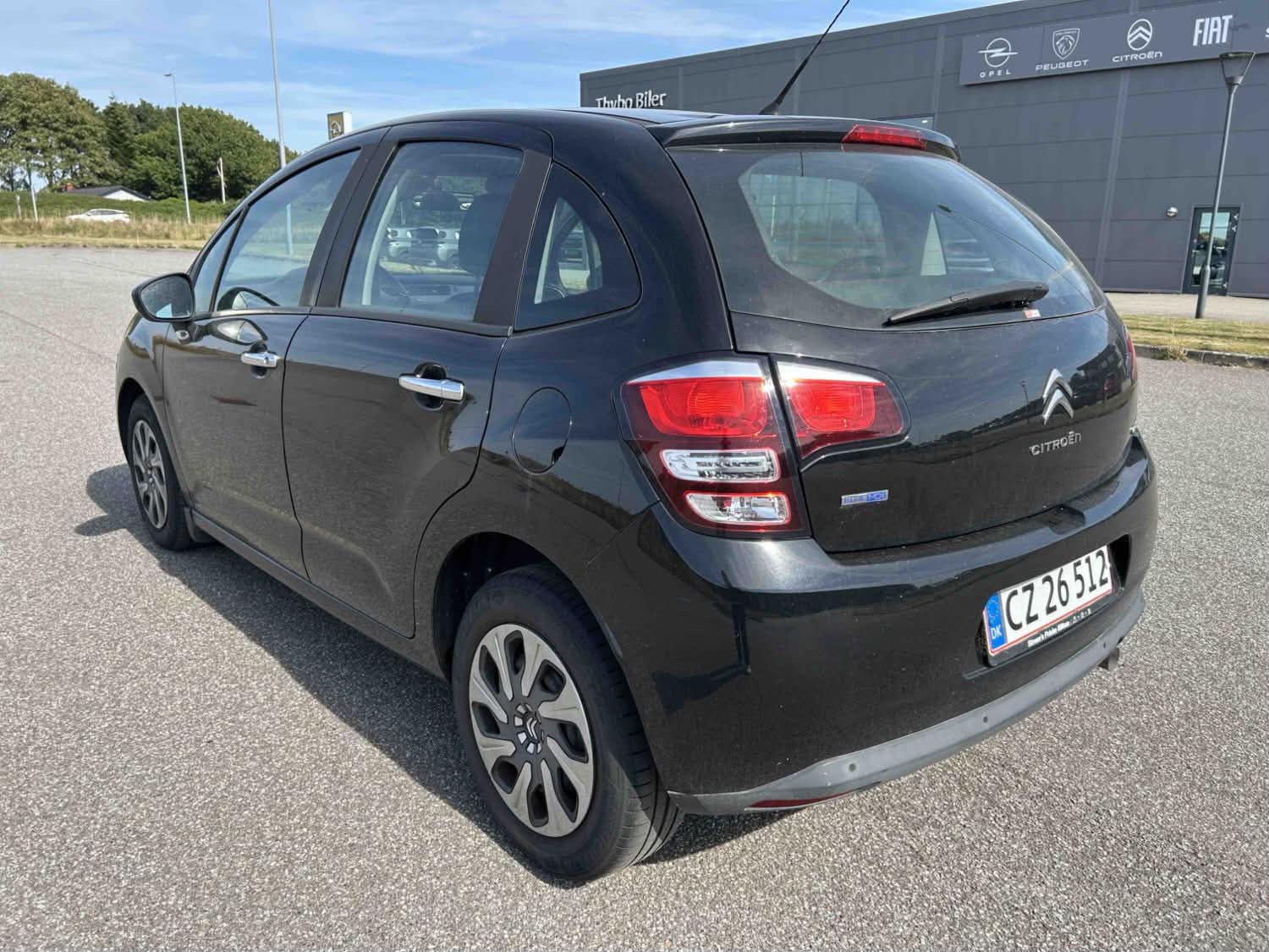 Citroen C3 – billede 10