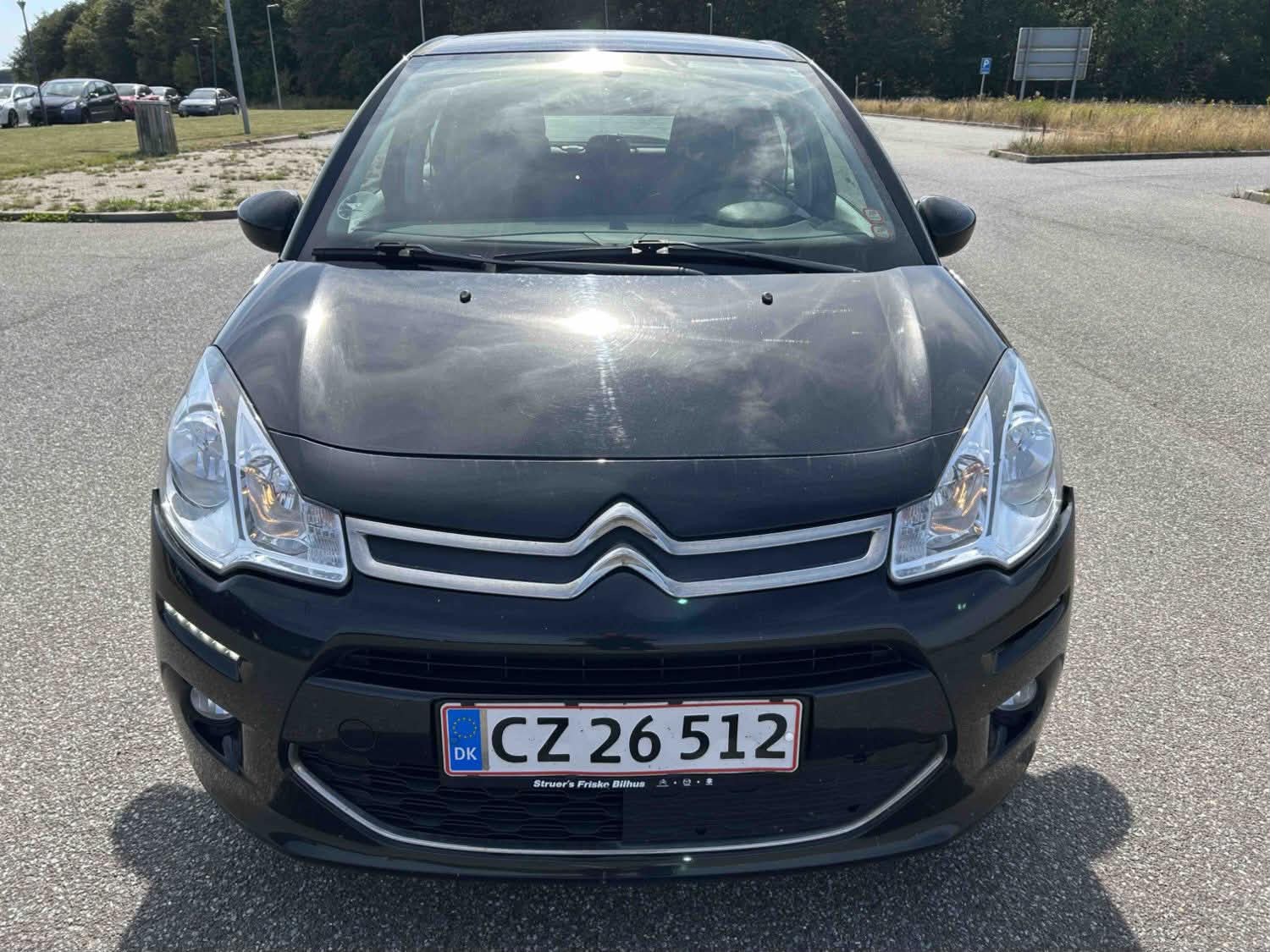 Citroen C3 – billede 2