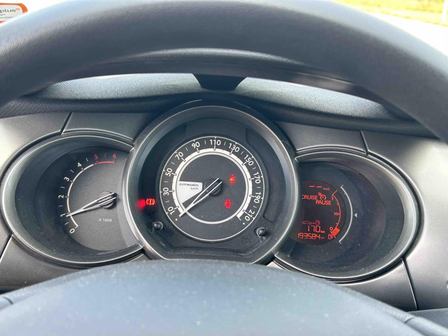 Citroen C3 – billede 15