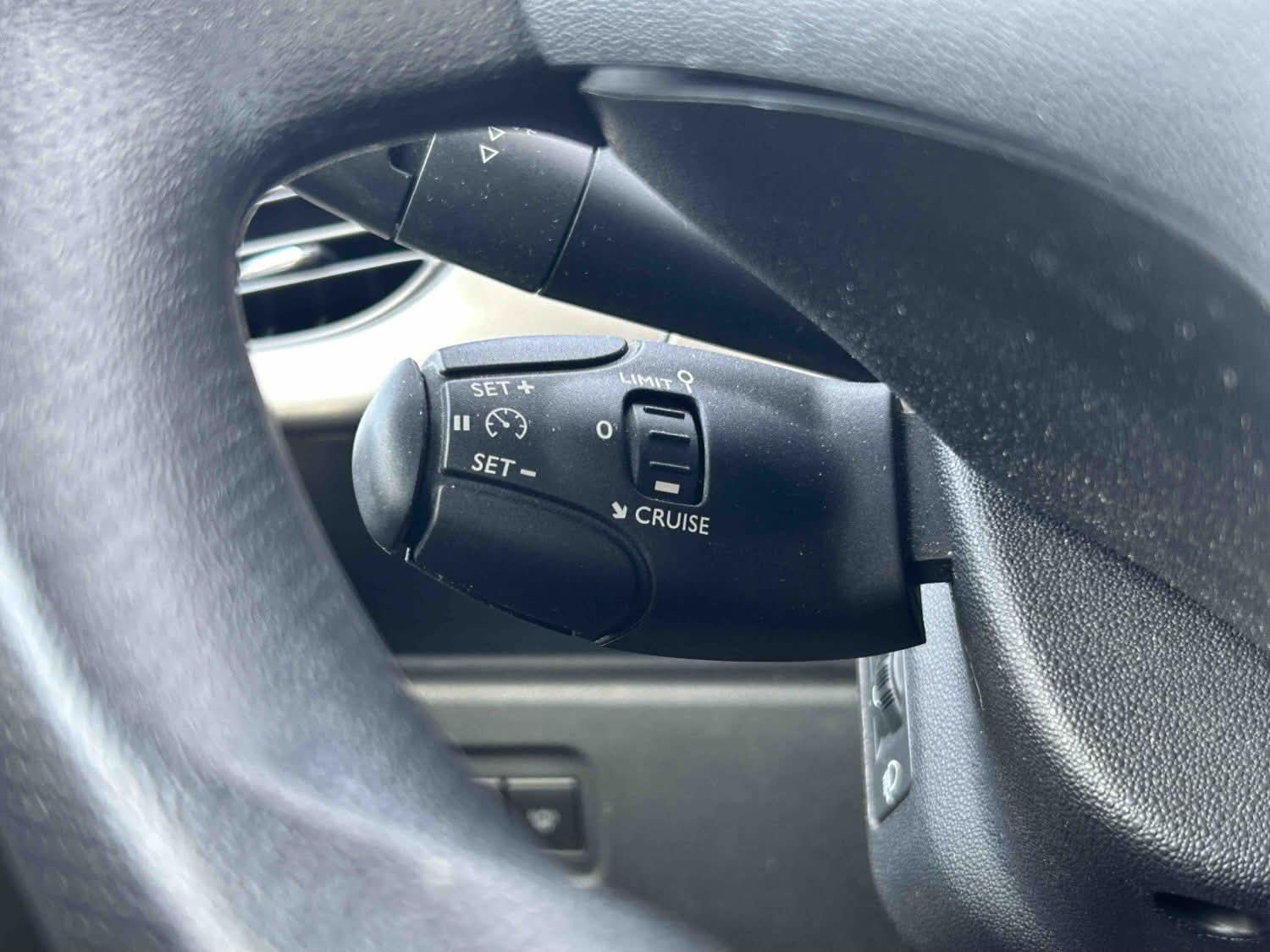 Citroen C3 – billede 18