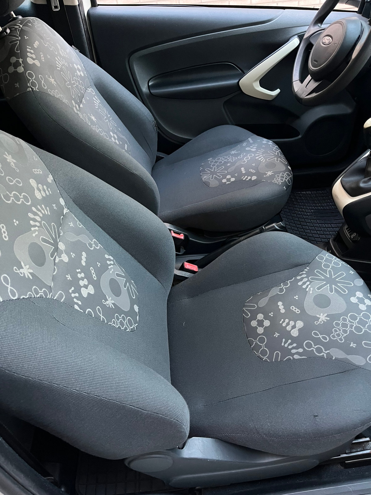 Ford Ka – billede 4