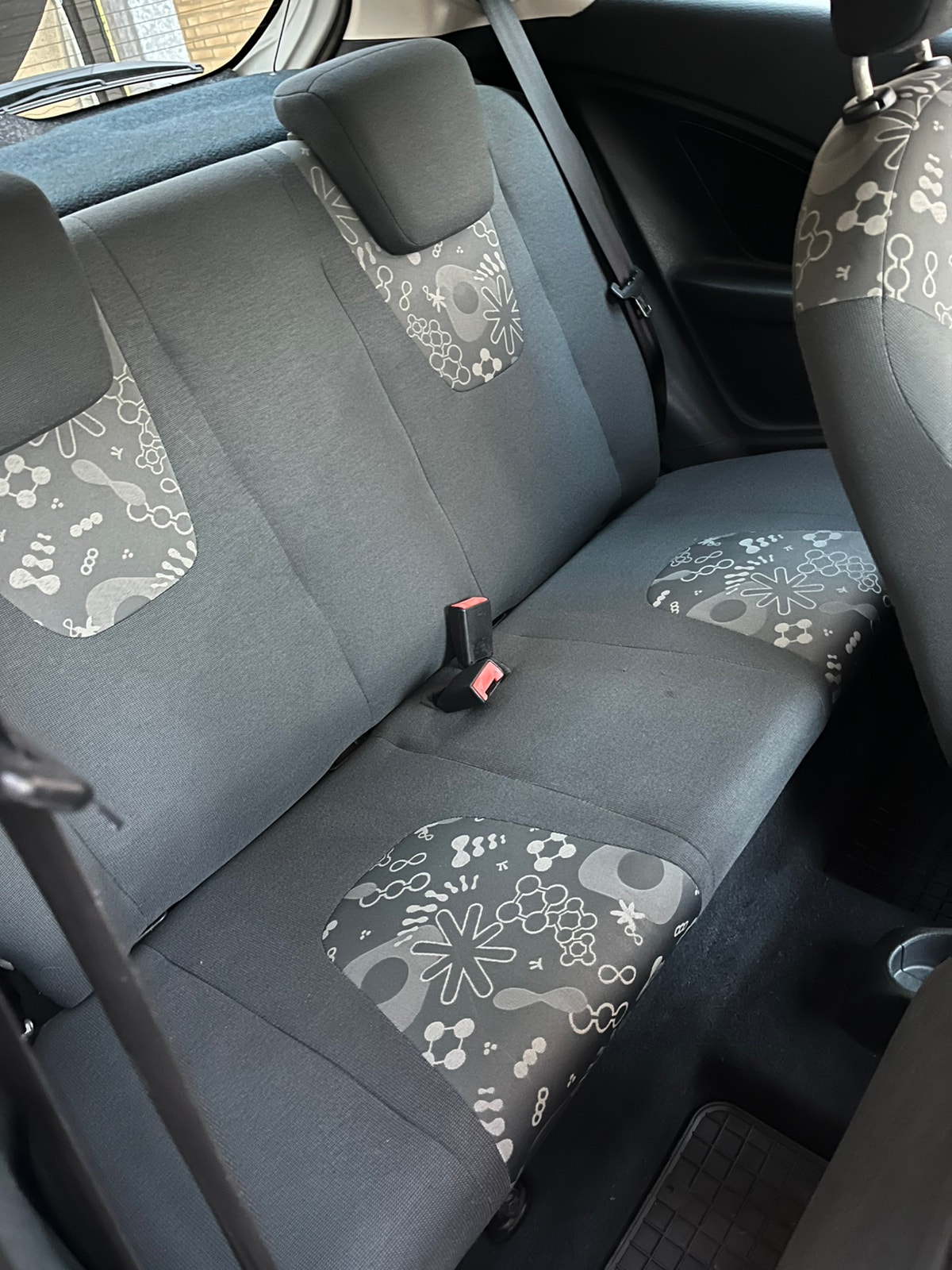 Ford Ka – billede 5