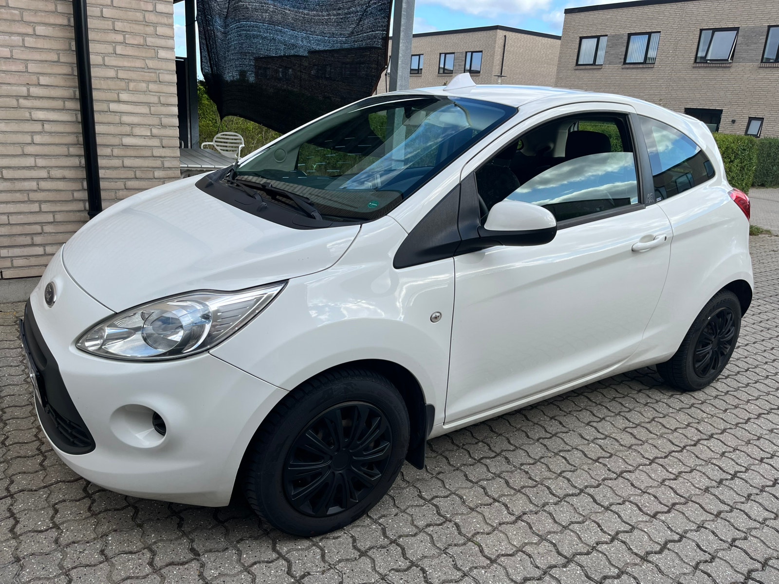 Ford Ka – billede 2