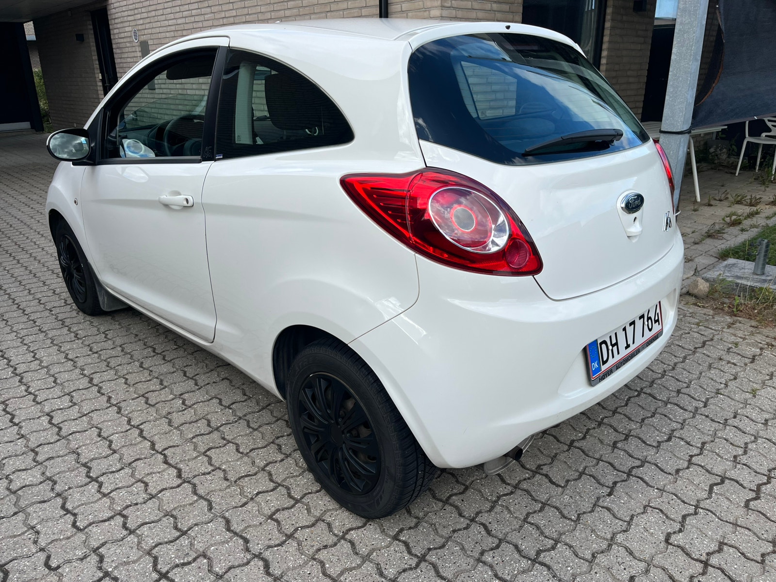 Ford Ka – billede 3