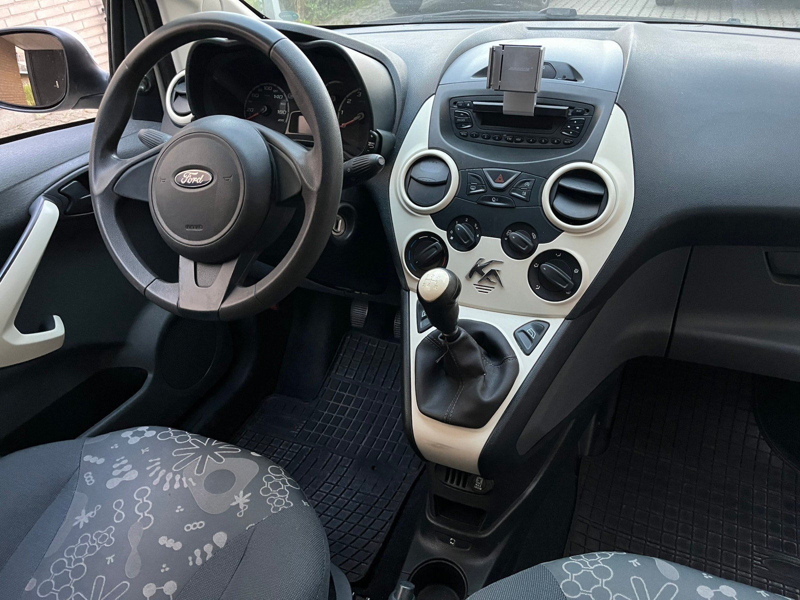 Ford Ka – billede 7